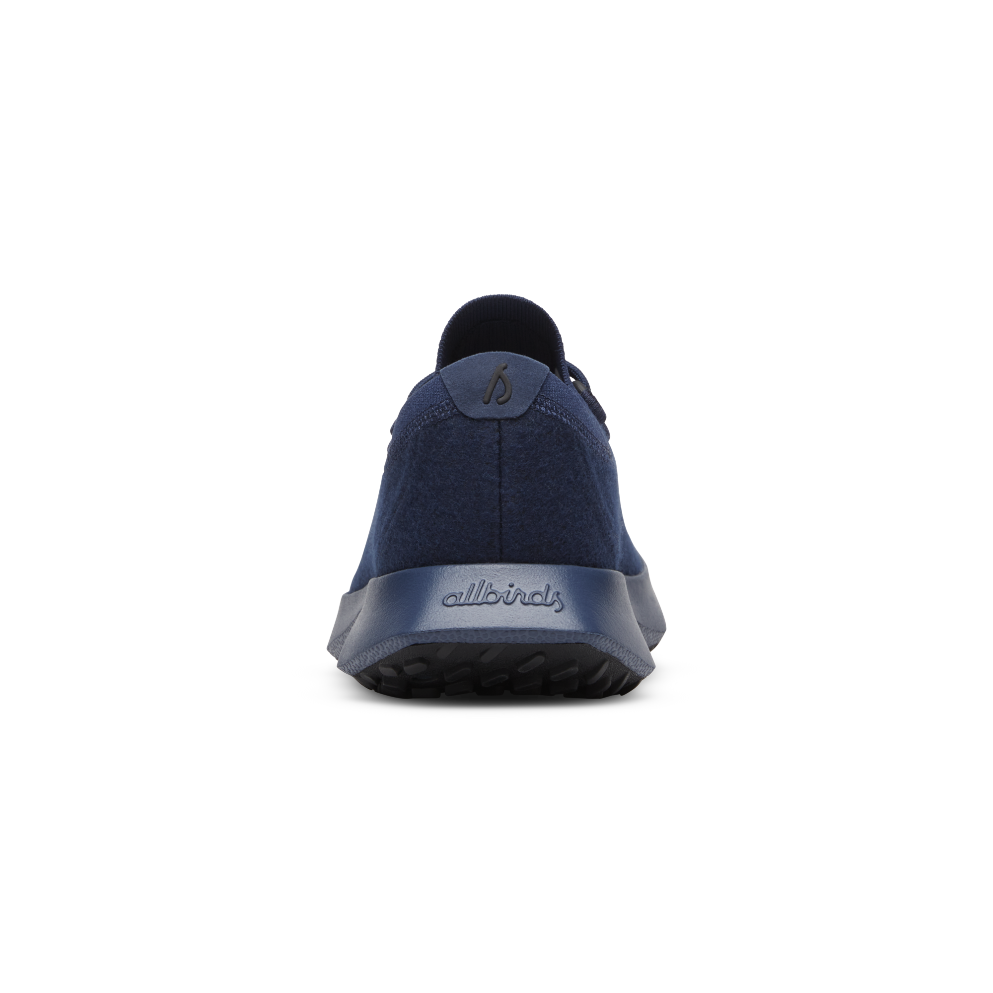 Women's Wool Dasher Mizzle - Deep Navy (Hazy Indigo Sole)