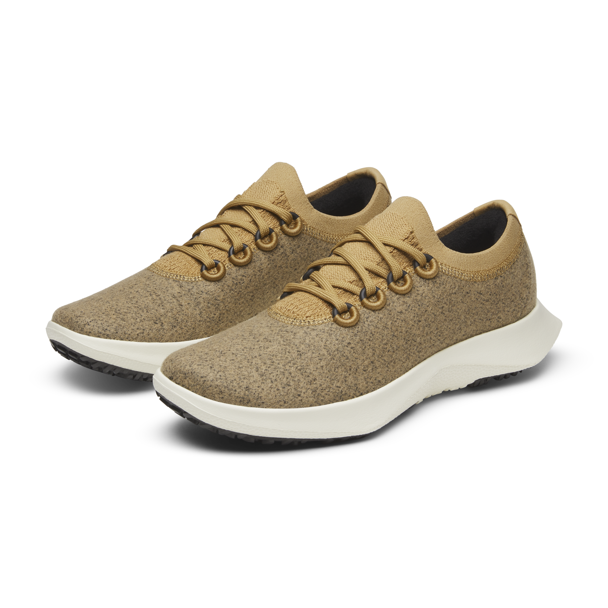 Men's Wool Dasher Mizzle - Stony Beige (Stony Cream Sole)