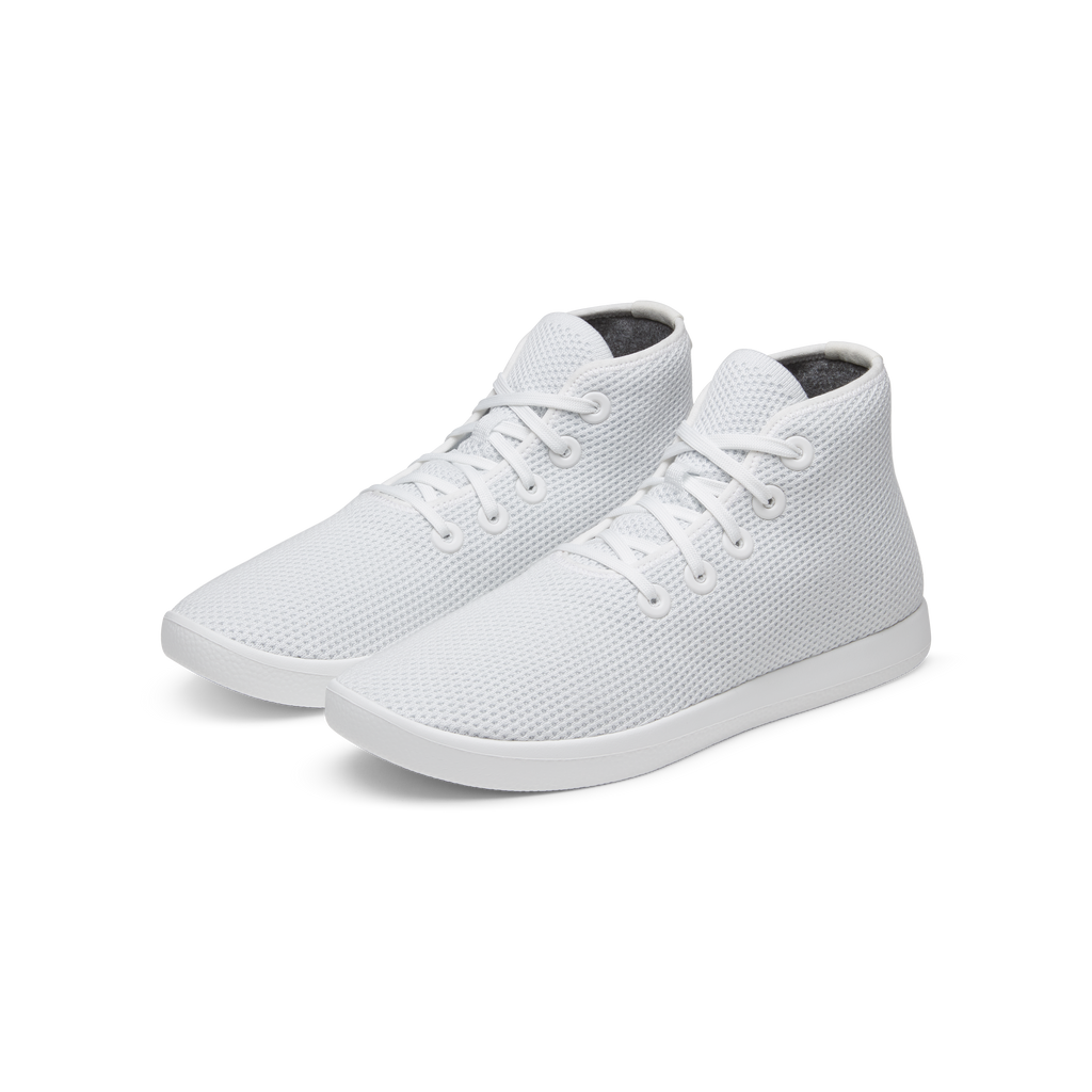 Men's Tree Topper - Blizzard (Blizzard Sole)