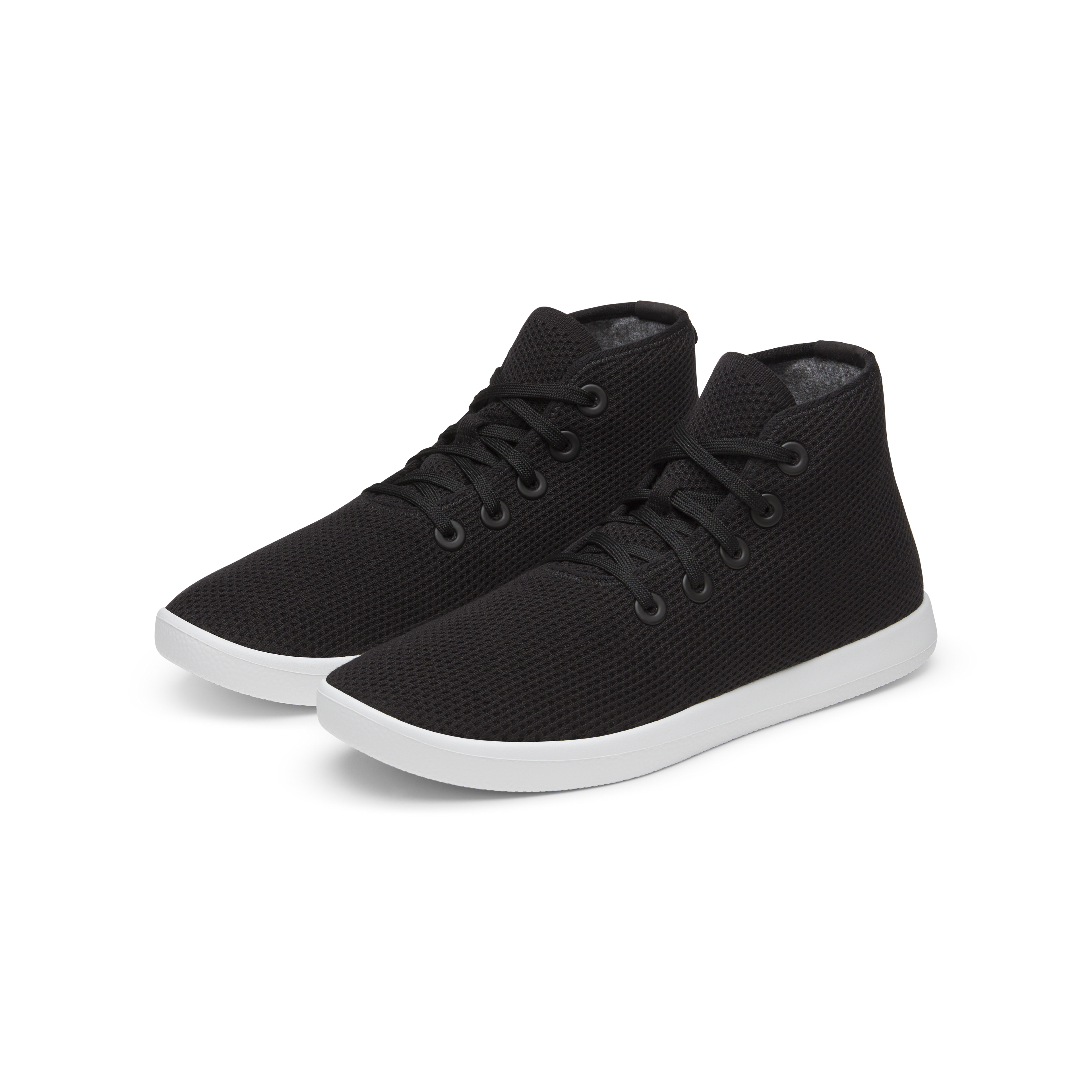 Women's Tree Topper - Natural Black (Blizzard Sole)