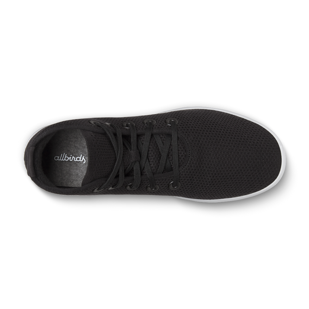 Men's Tree Topper - Natural Black (Blizzard Sole)