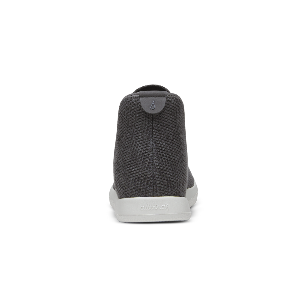 Men's Tree Topper - Stormy Grey (Barely Grey Sole)