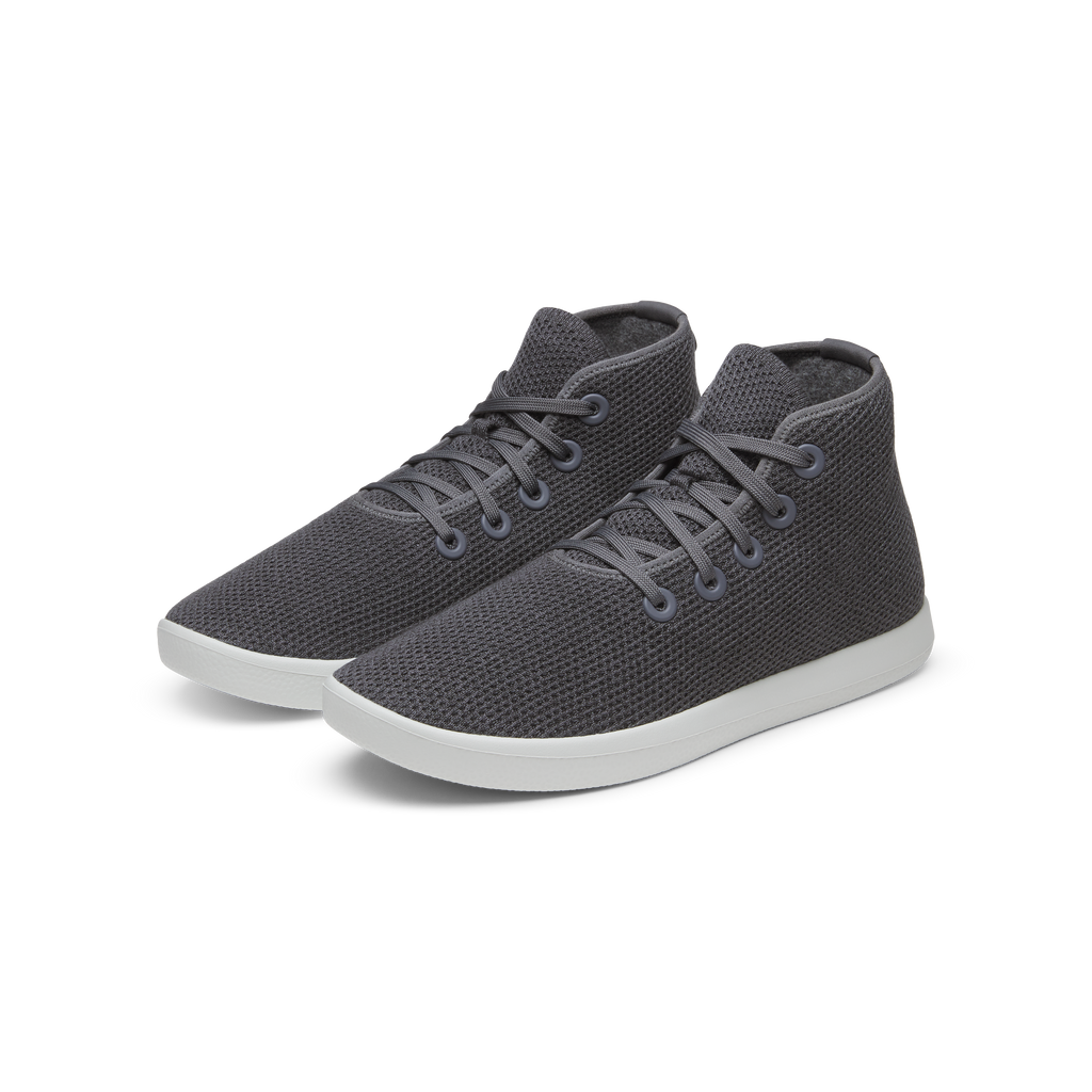 Men's Tree Topper - Stormy Grey (Barely Grey Sole)