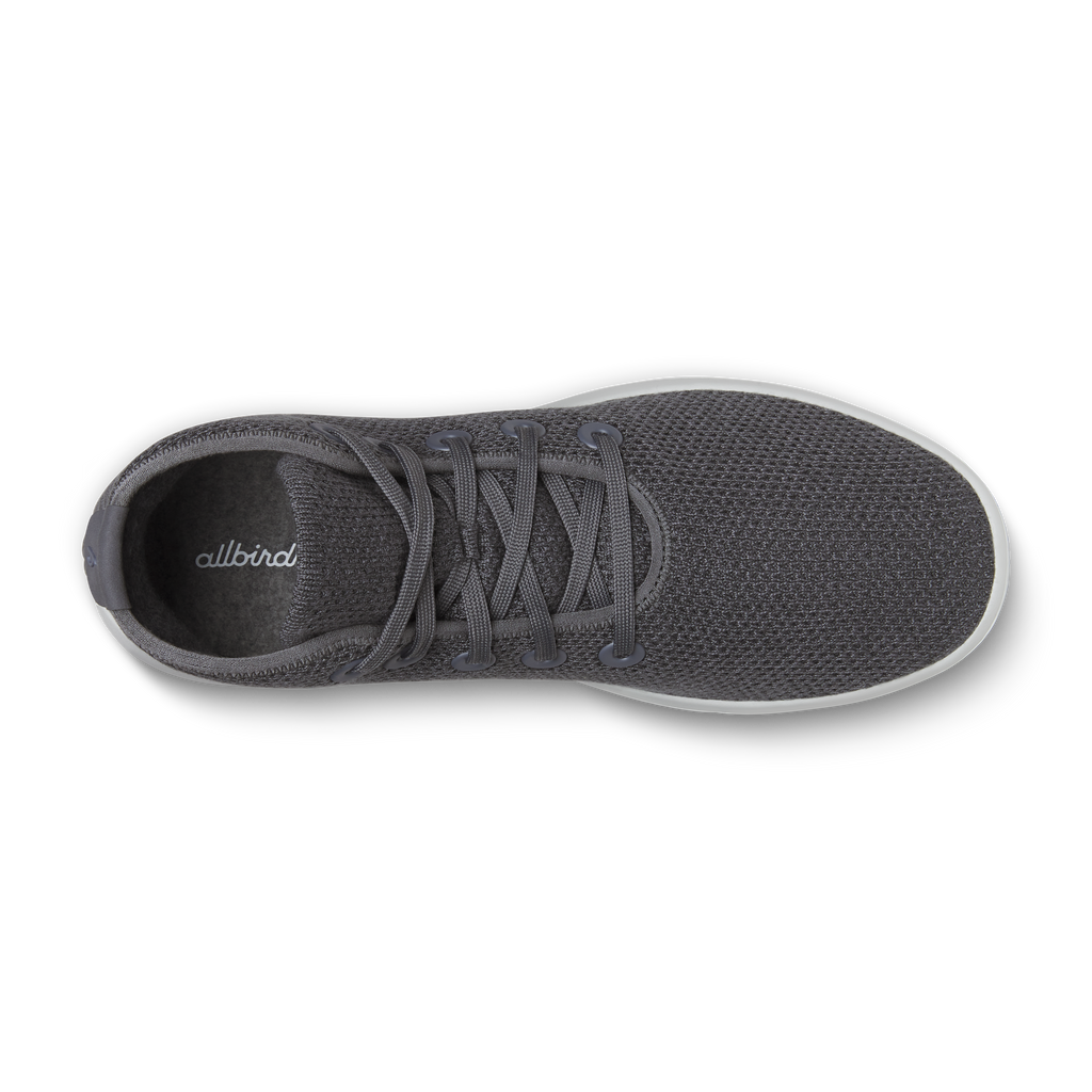 Women's Tree Topper - Stormy Grey (Barely Grey Sole)