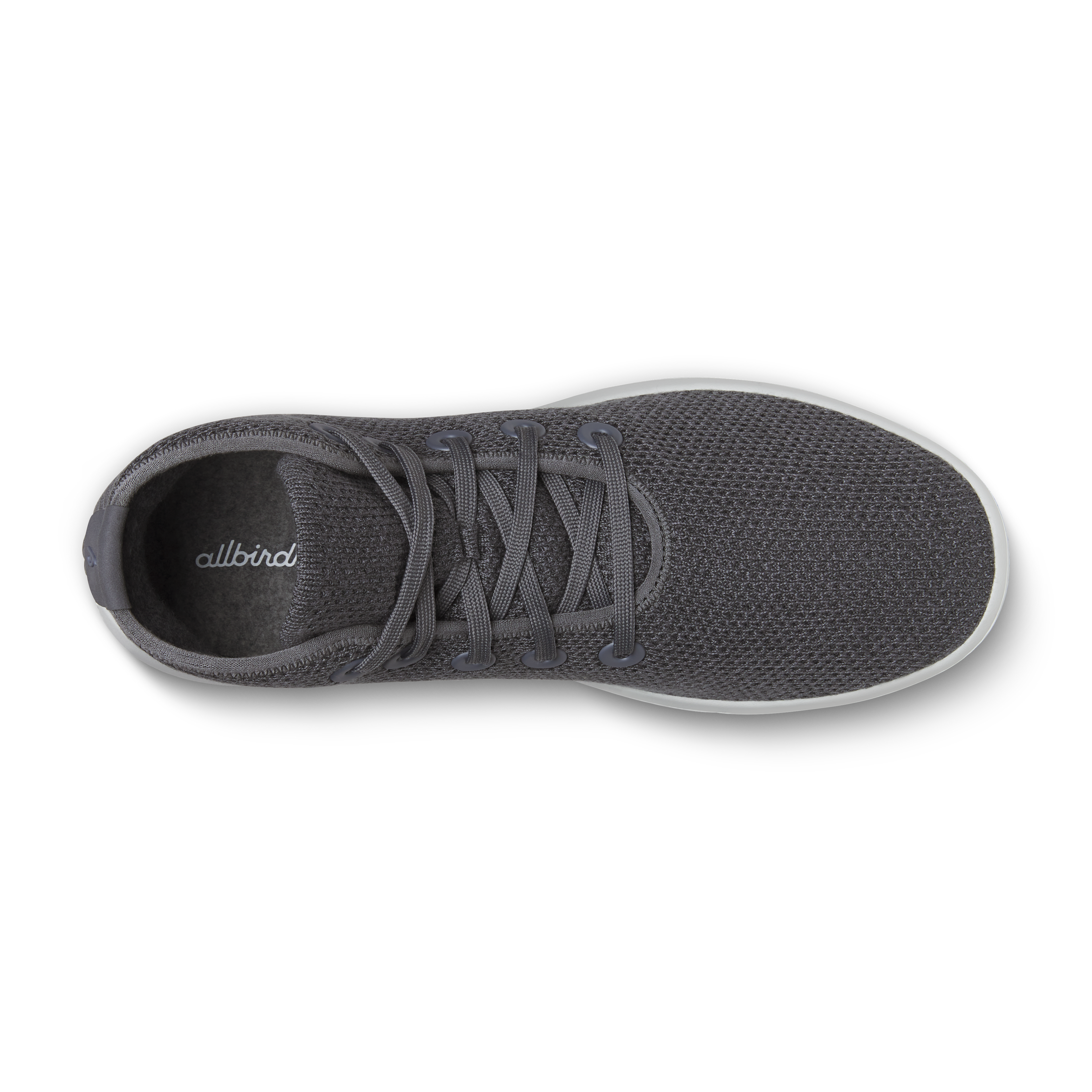 Men's Tree Topper - Stormy Grey (Barely Grey Sole)