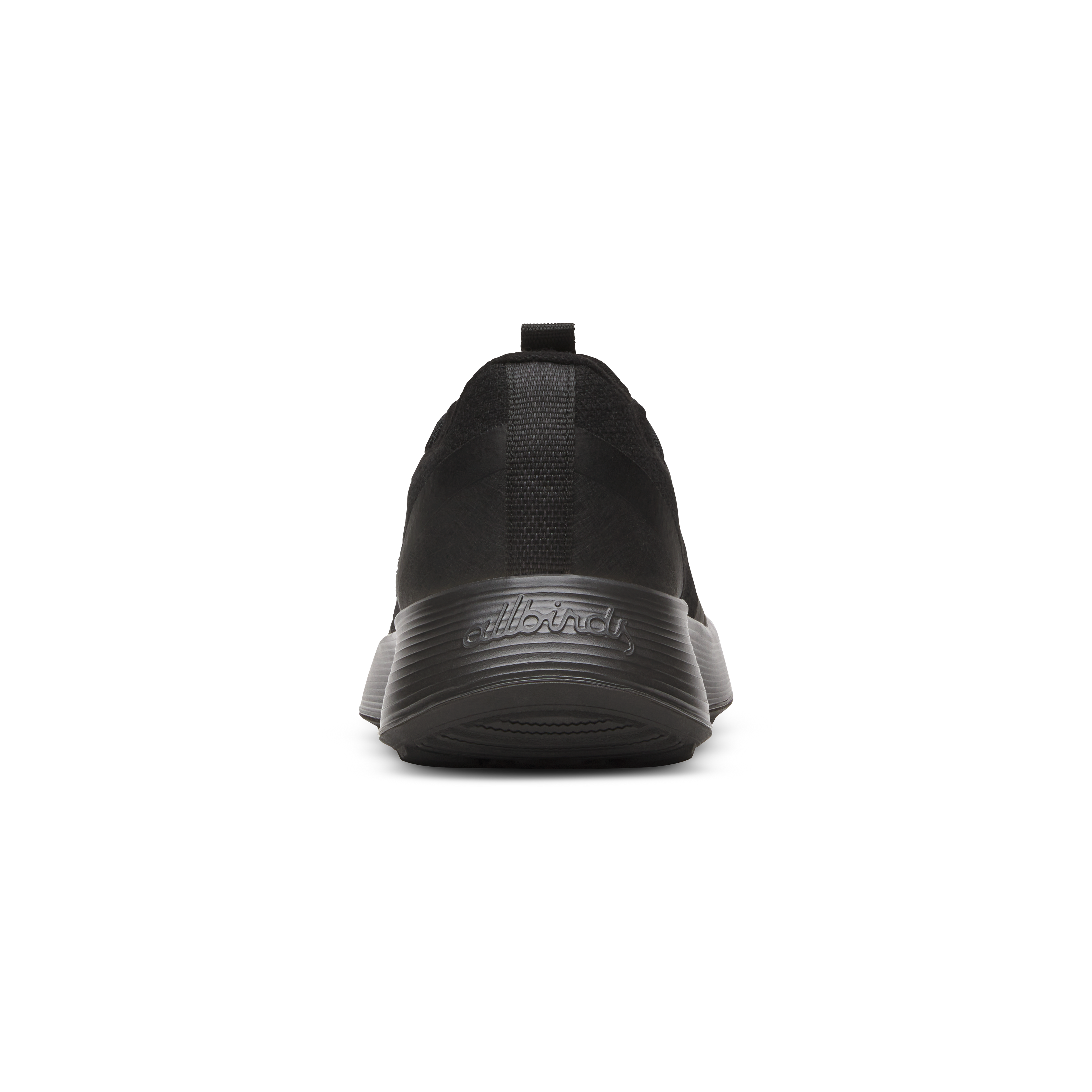 Men's Runner Protect - Natural Black (Natural Black Sole)