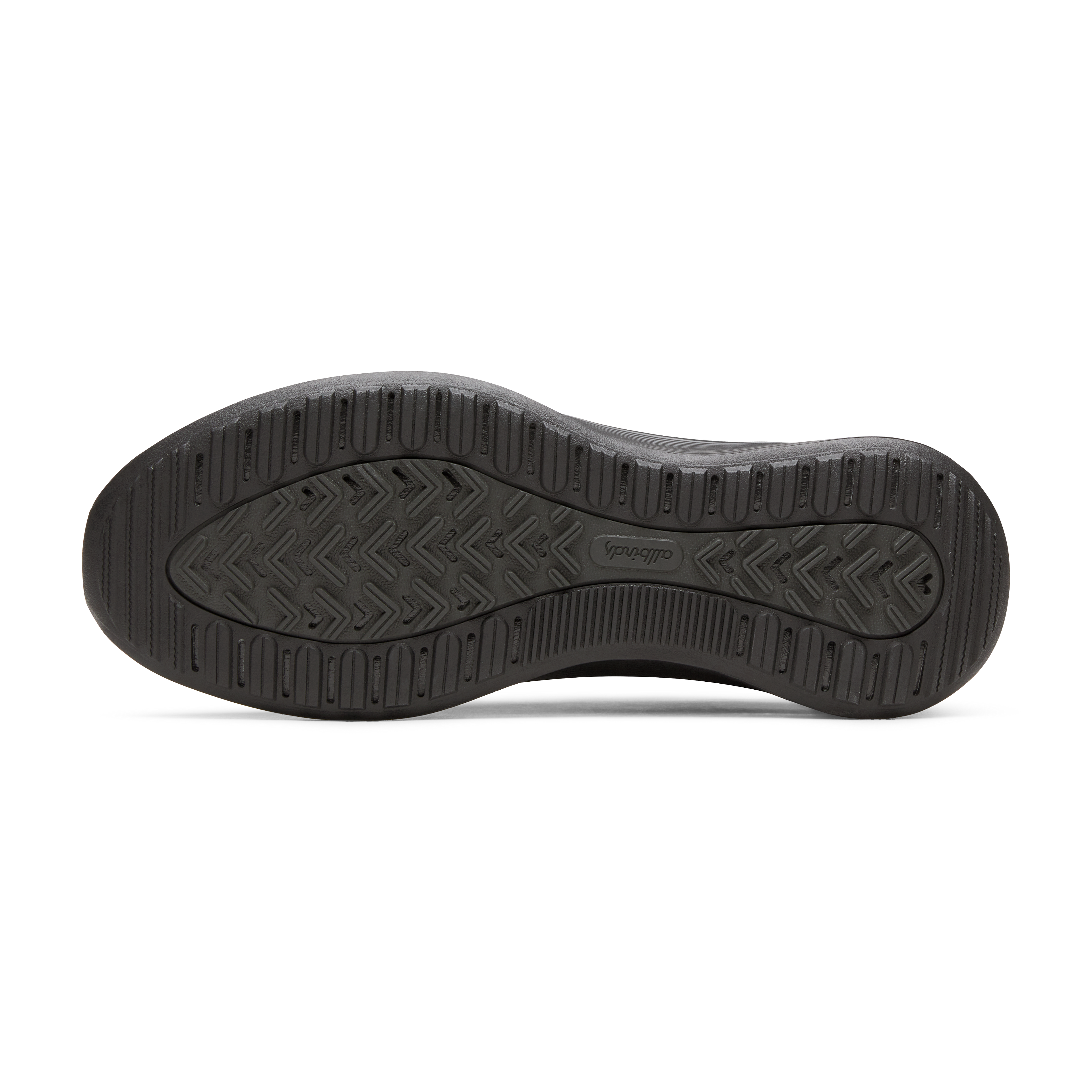 Men's Runner Protect - Natural Black (Natural Black Sole)