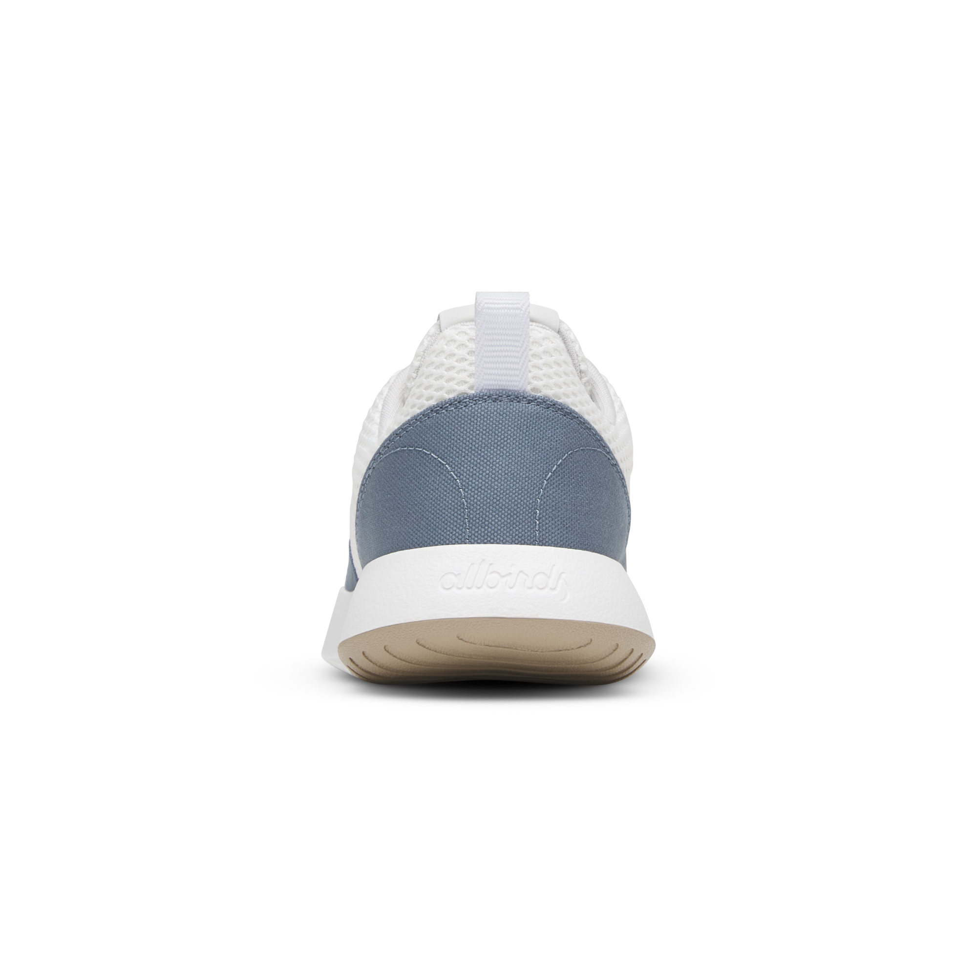 Men's Courier - Blizzard/Hazy Indigo (Blizzard Sole)