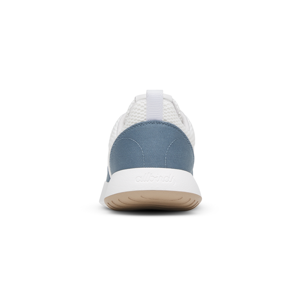 Women's Courier - Blizzard/Hazy Indigo (Blizzard Sole)