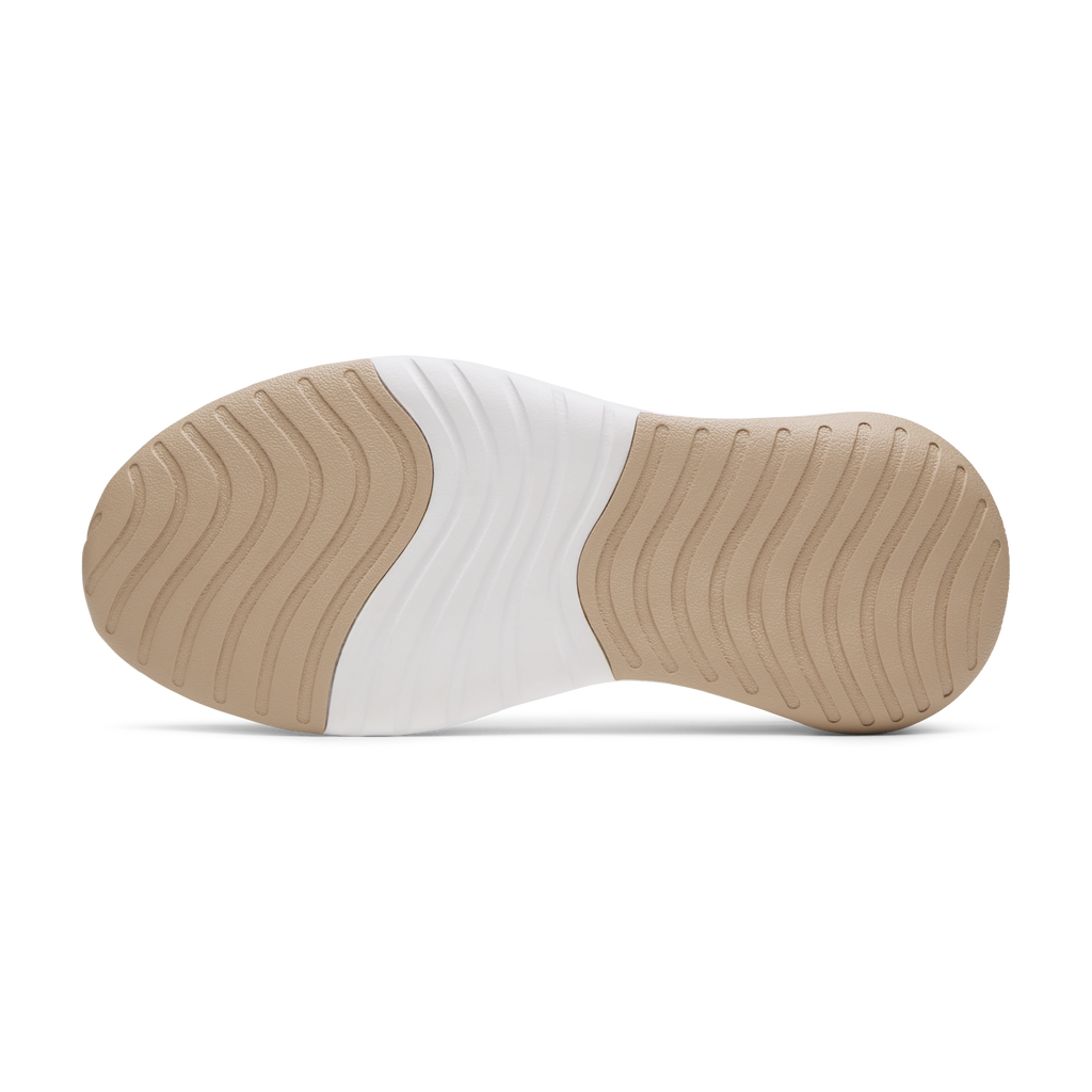 Women's Courier - Blizzard/Hazy Indigo (Blizzard Sole)