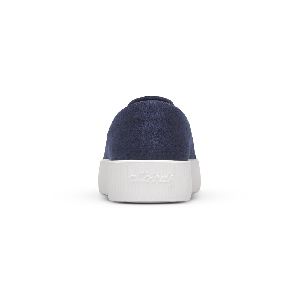 Women's Lounger Lift - Deep Navy (Blizzard Sole)