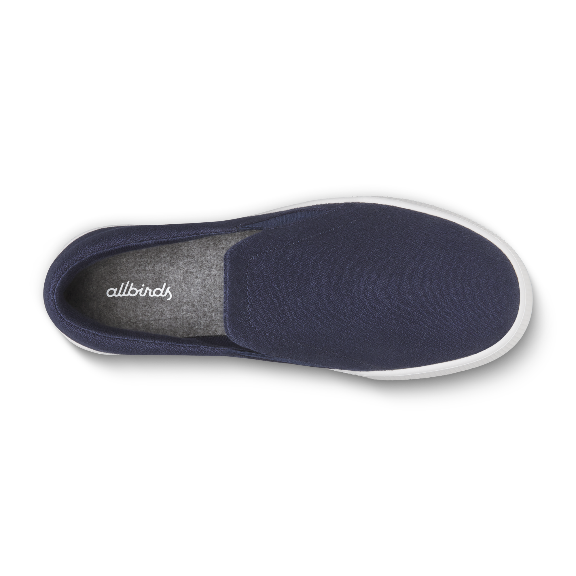 Women's Lounger Lift - Deep Navy (Blizzard Sole)