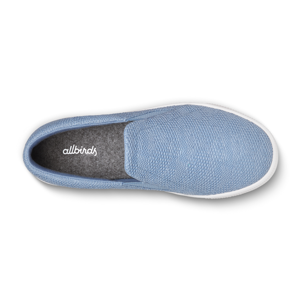 Women's Lounger Lift - Hanami Blue (Blizzard Sole)