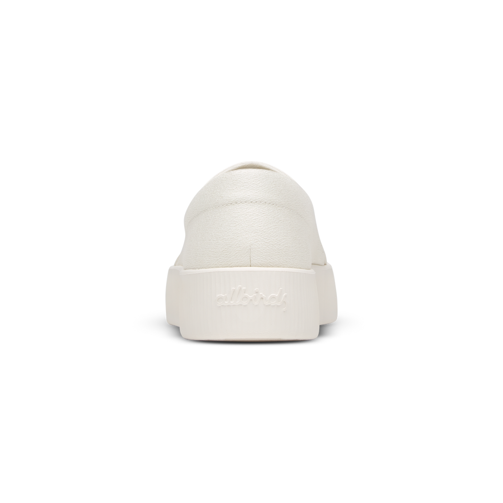 Women's Lounger Lift - Natural White/Hanami Night (Twilight White Sole)