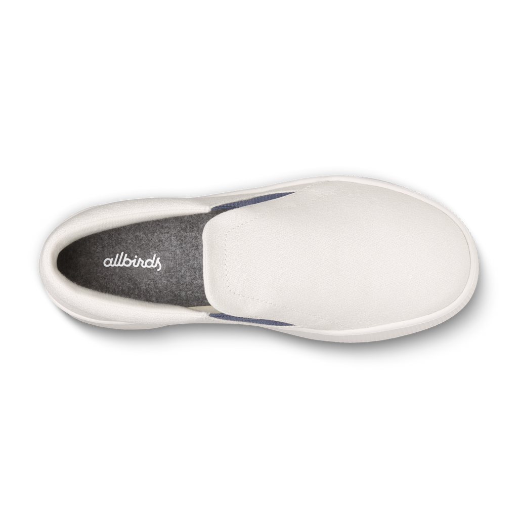 Women's Lounger Lift - Natural White/Hanami Night (Twilight White Sole)