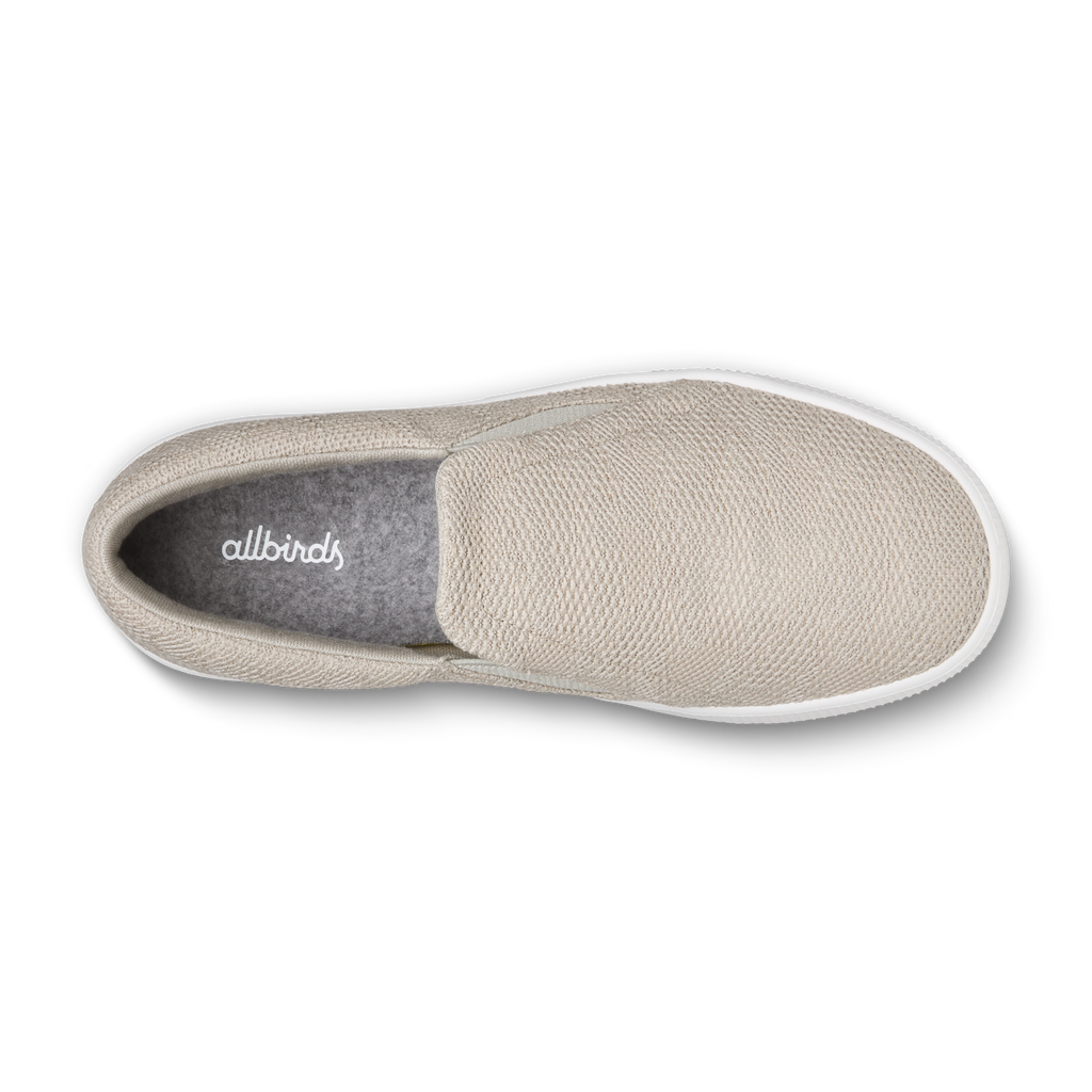 Women's Lounger Lift - Weathered Grey (Blizzard Sole)
