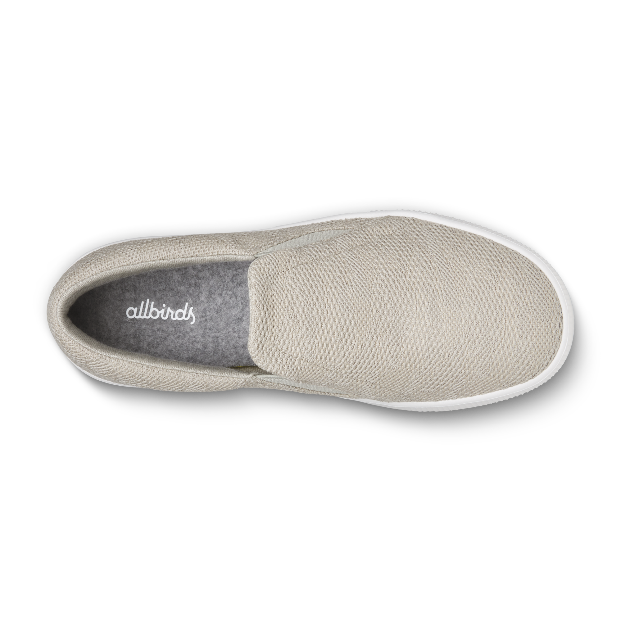 Women's Lounger Lift - Weathered Grey (Blizzard Sole)