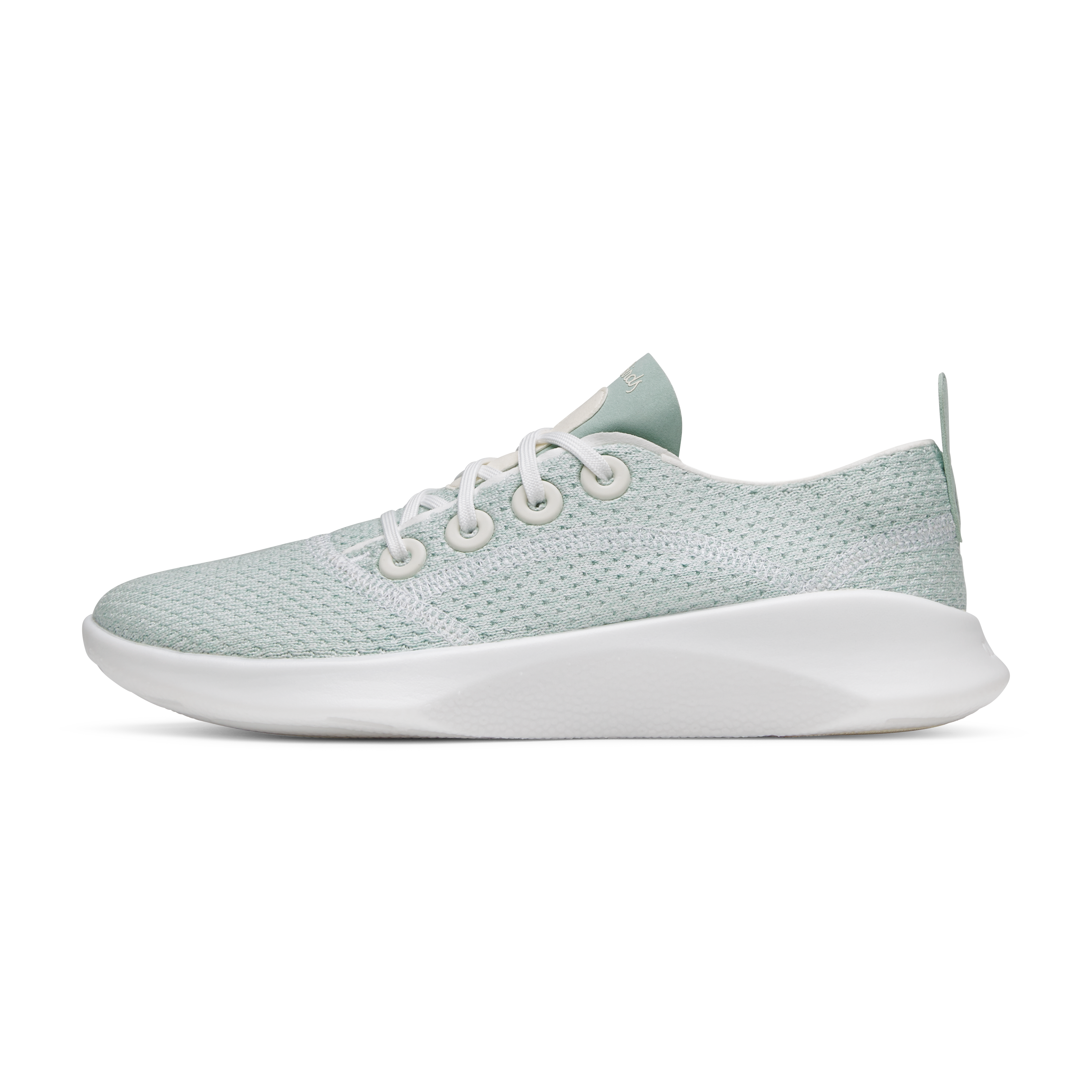 Women's SuperLight Tree Runner - Blizzard/Lux Liberty (Blizzard Sole)