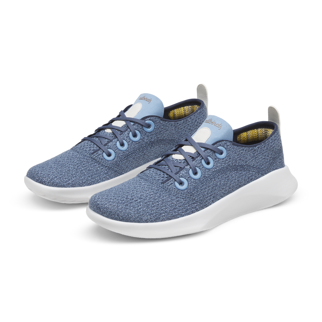 Women's SuperLight Tree Runner - Hanami Night (Blizzard Sole)