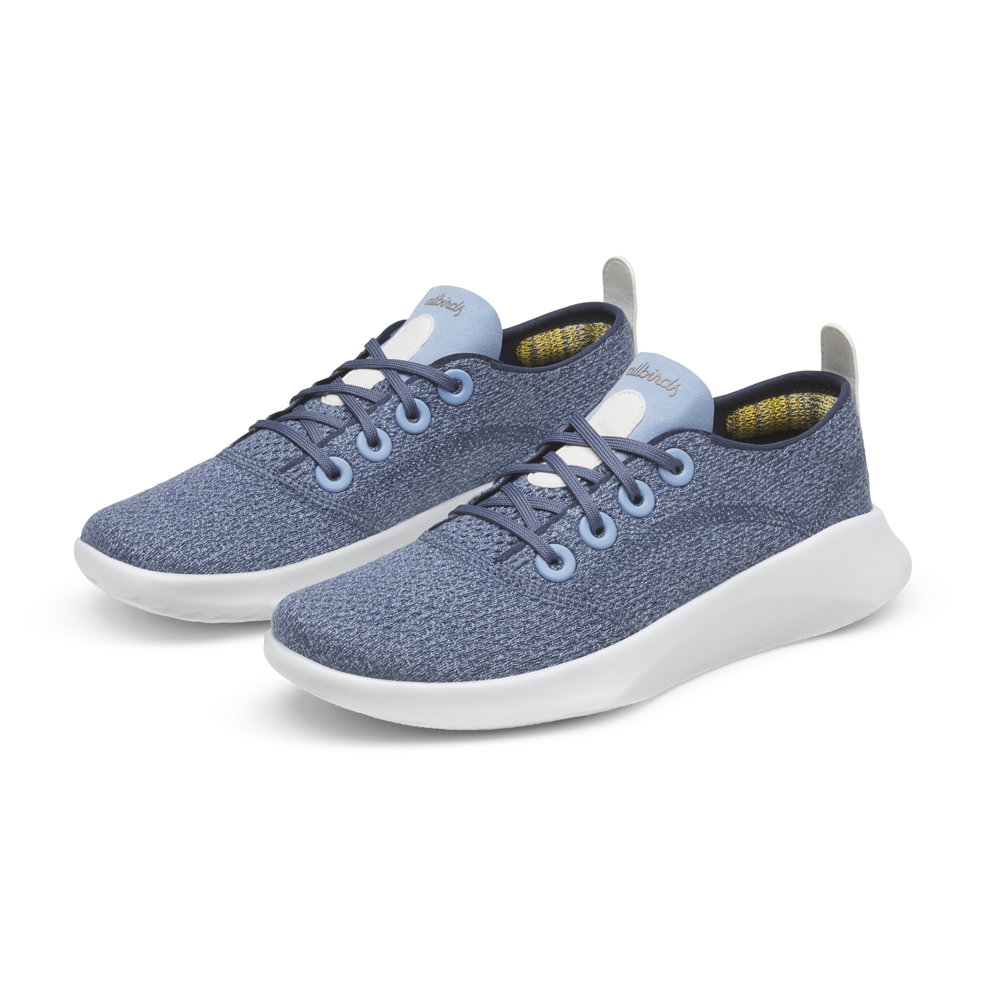 Women's SuperLight Tree Runner - Hanami Night (Blizzard Sole)