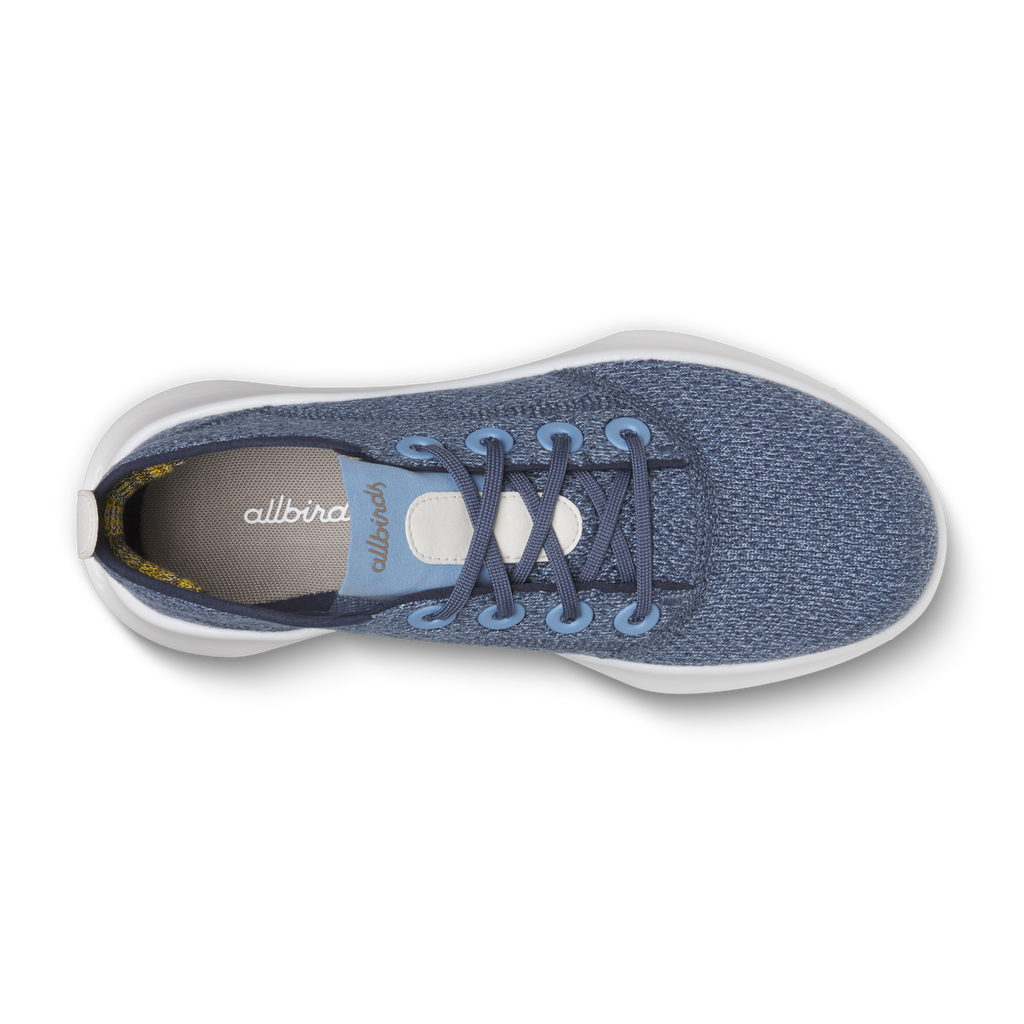 Women's SuperLight Tree Runner - Hanami Night (Blizzard Sole)