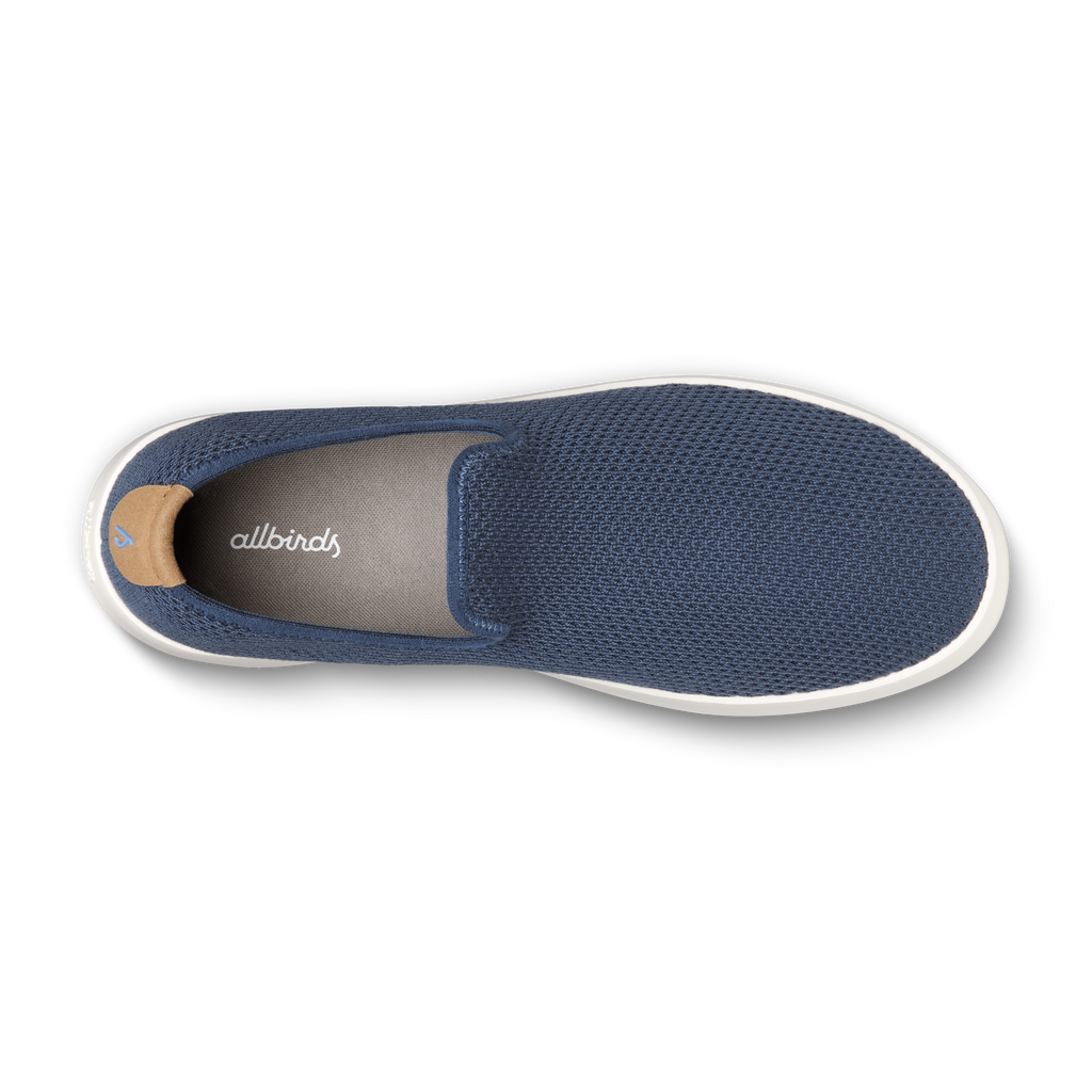 Women's Tree Lounger - Hanami Night (Natural White Sole)