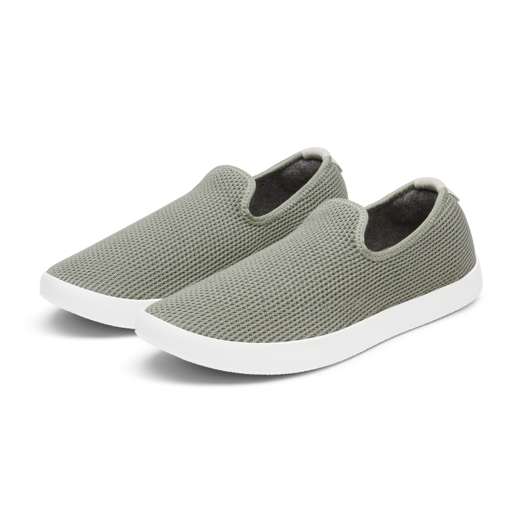 Women's Tree Lounger - Hazy Pine (Blizzard Sole)