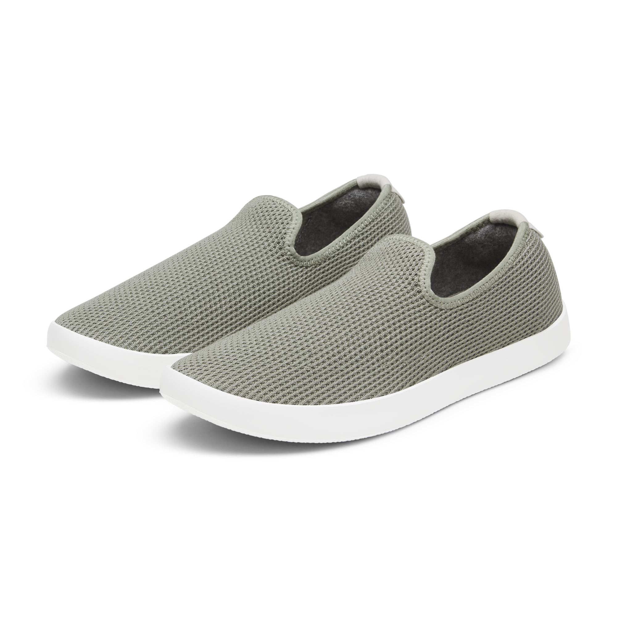 Women's Tree Lounger - Hazy Pine (Blizzard Sole)