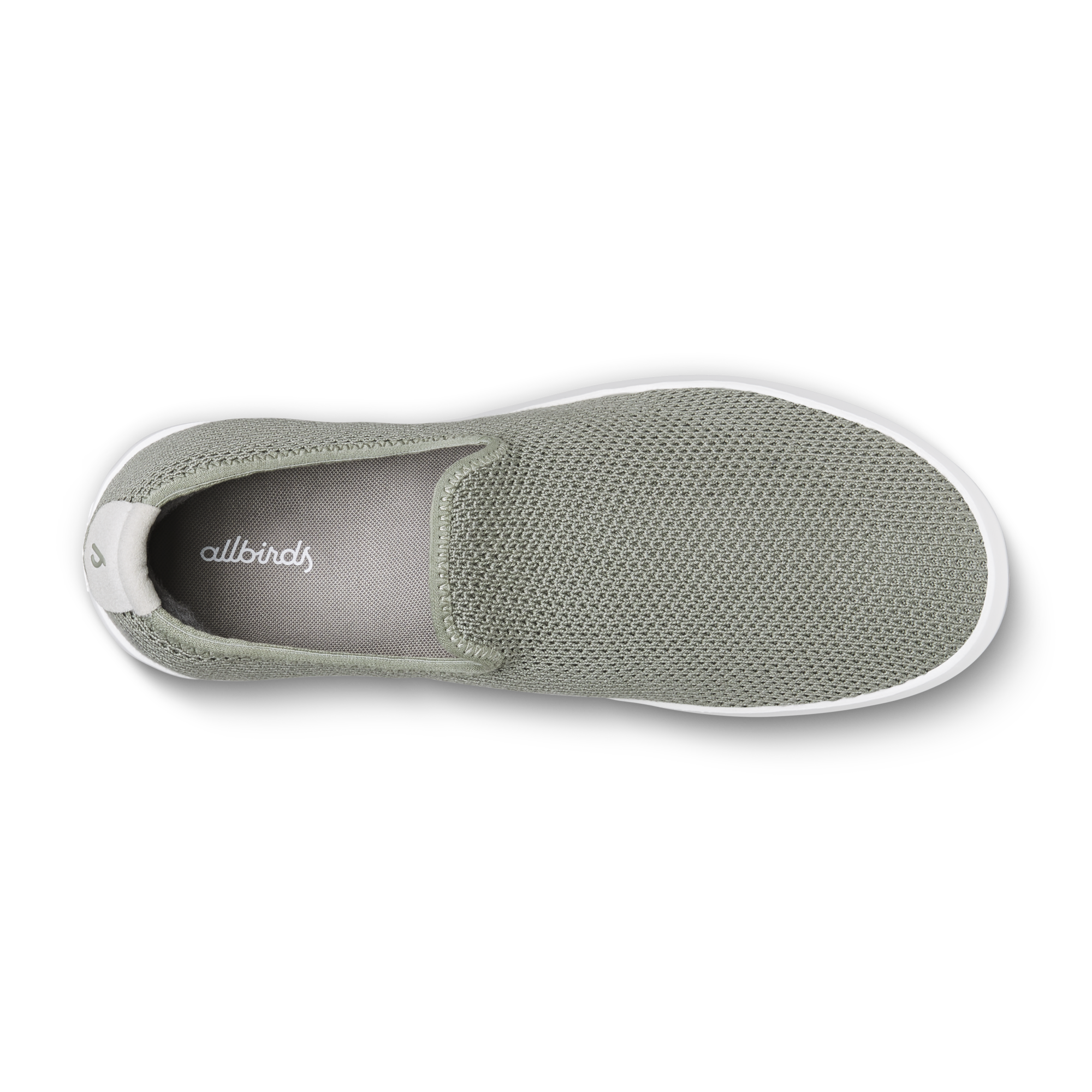 Men's Tree Lounger - Hazy Pine (Blizzard Sole)