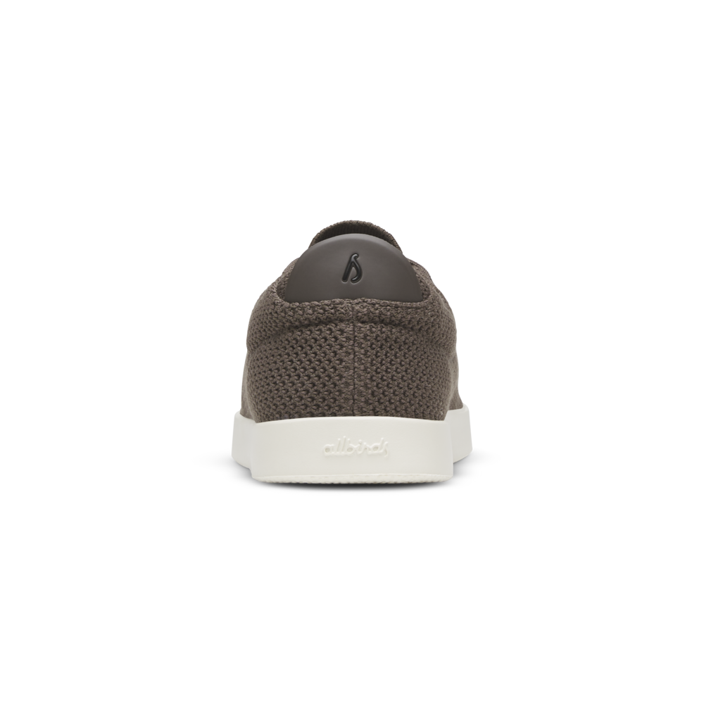 Women's Tree Piper - Rustic Brown (Stony Cream Sole)