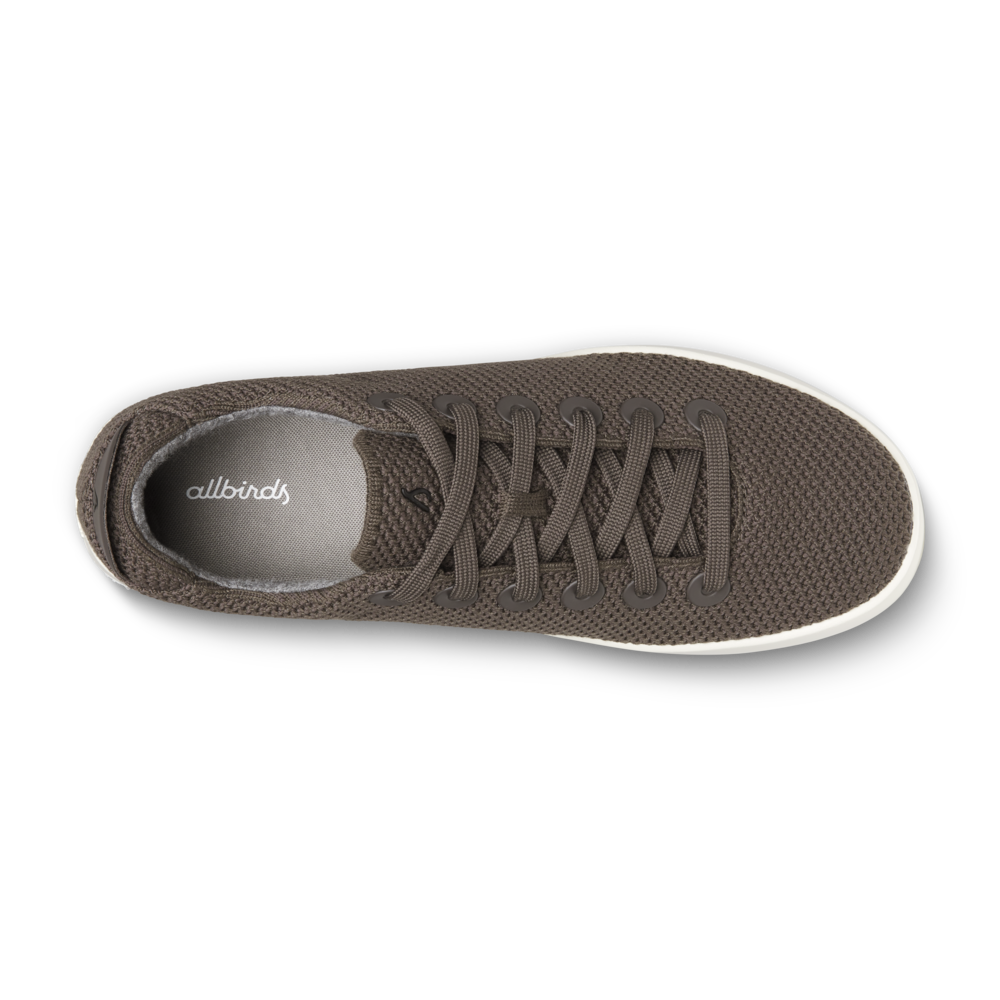 Men's Tree Piper - Rustic Brown (Stony Cream Sole)