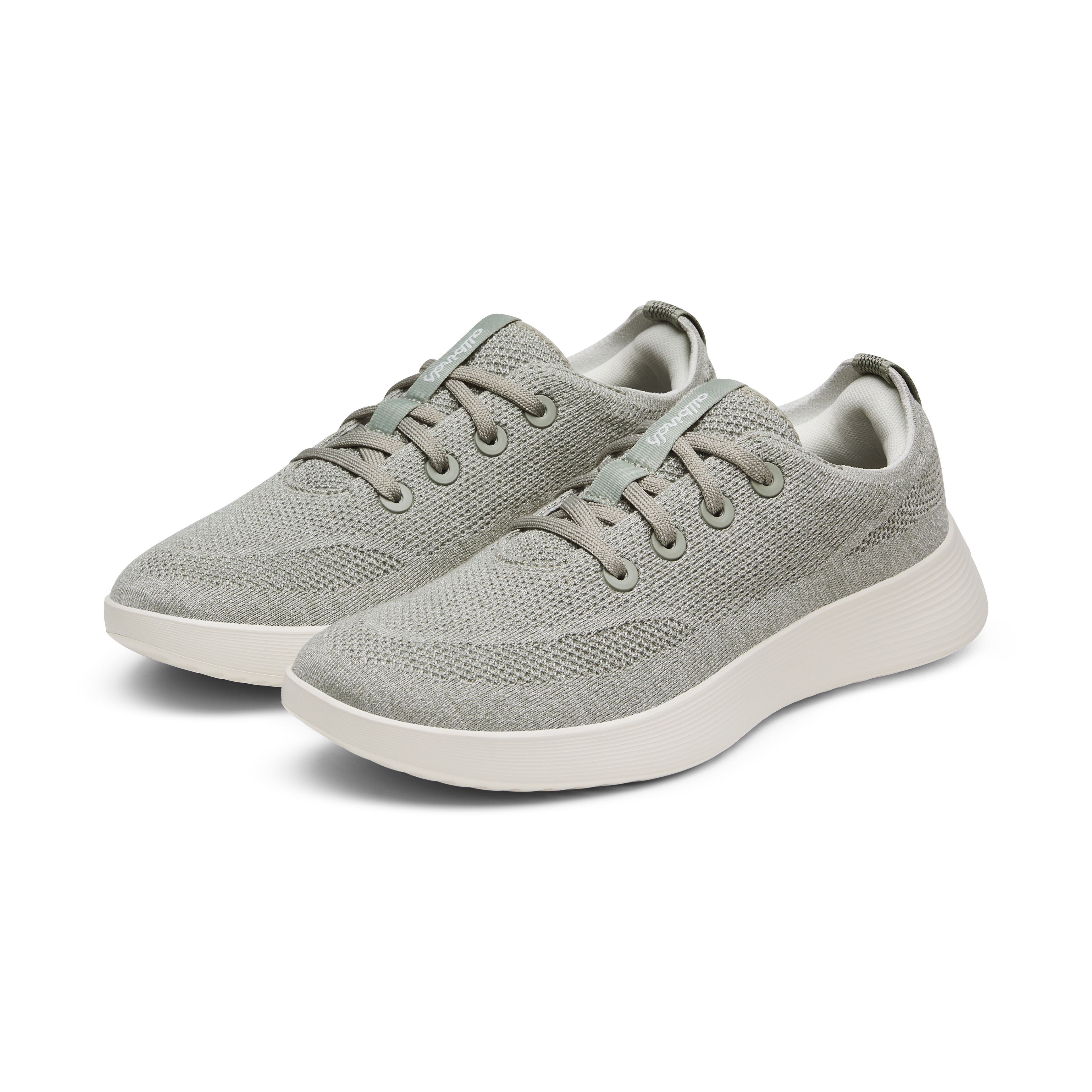 Women's Tree Runner Go - Hazy Pine (Natural White Sole)