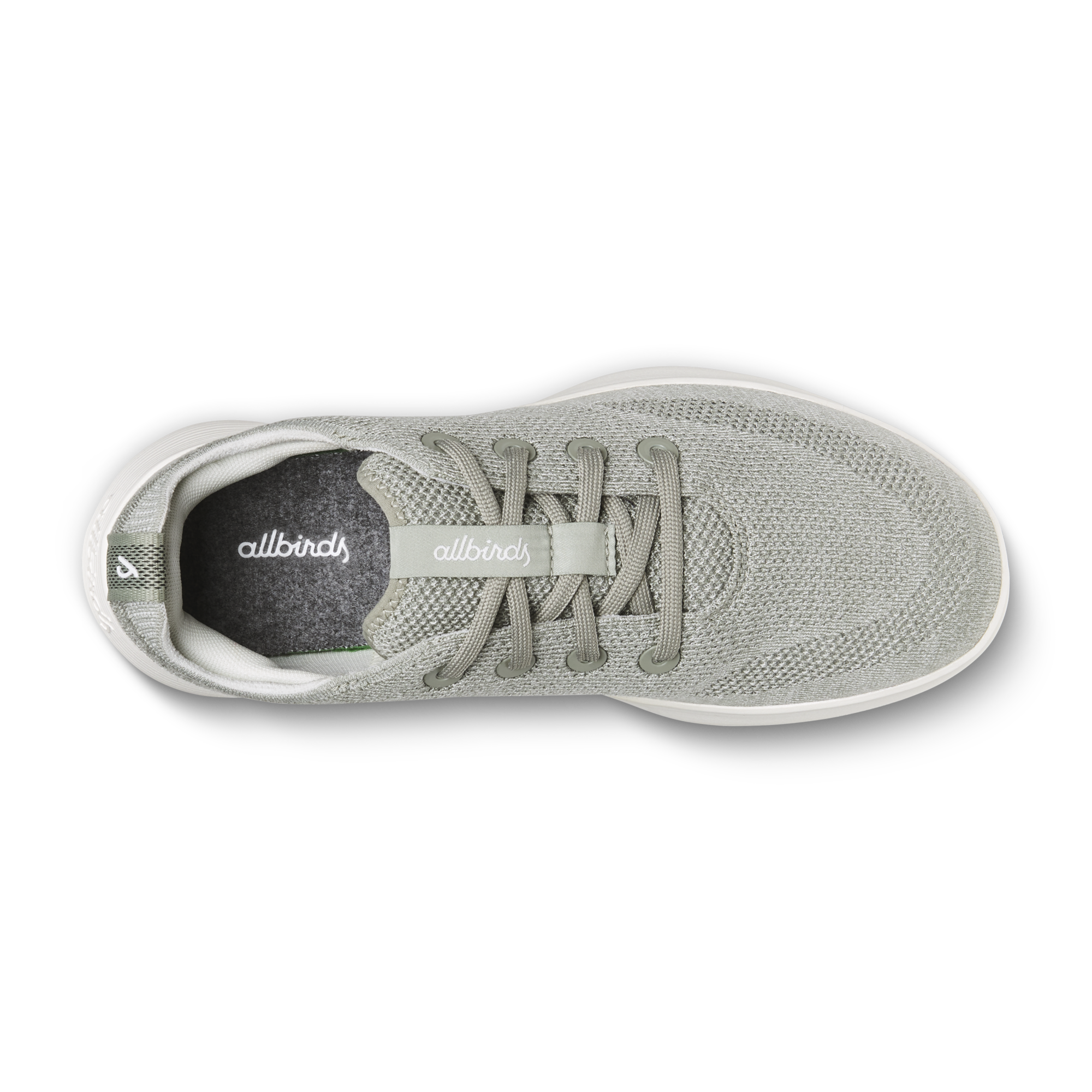 Women's Tree Runner Go - Hazy Pine (Natural White Sole)