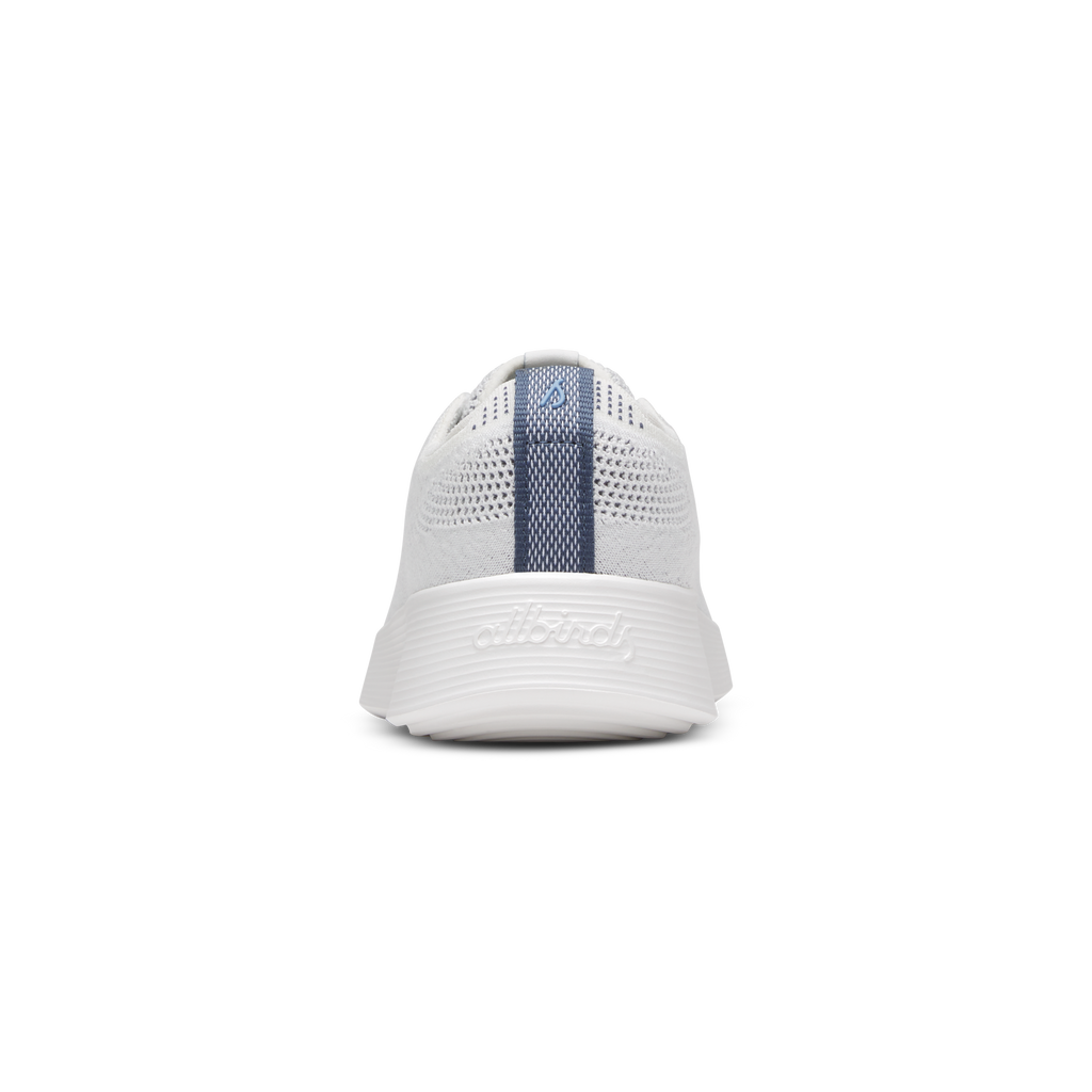 Women's Tree Runner Go - Blizzard/Hanami Night (Blizzard Sole)