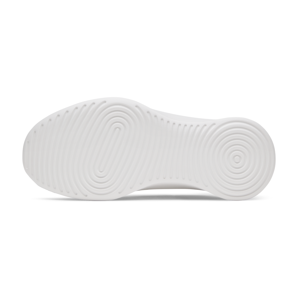 Women's Tree Runner Go - Blizzard/Hanami Night (Blizzard Sole)