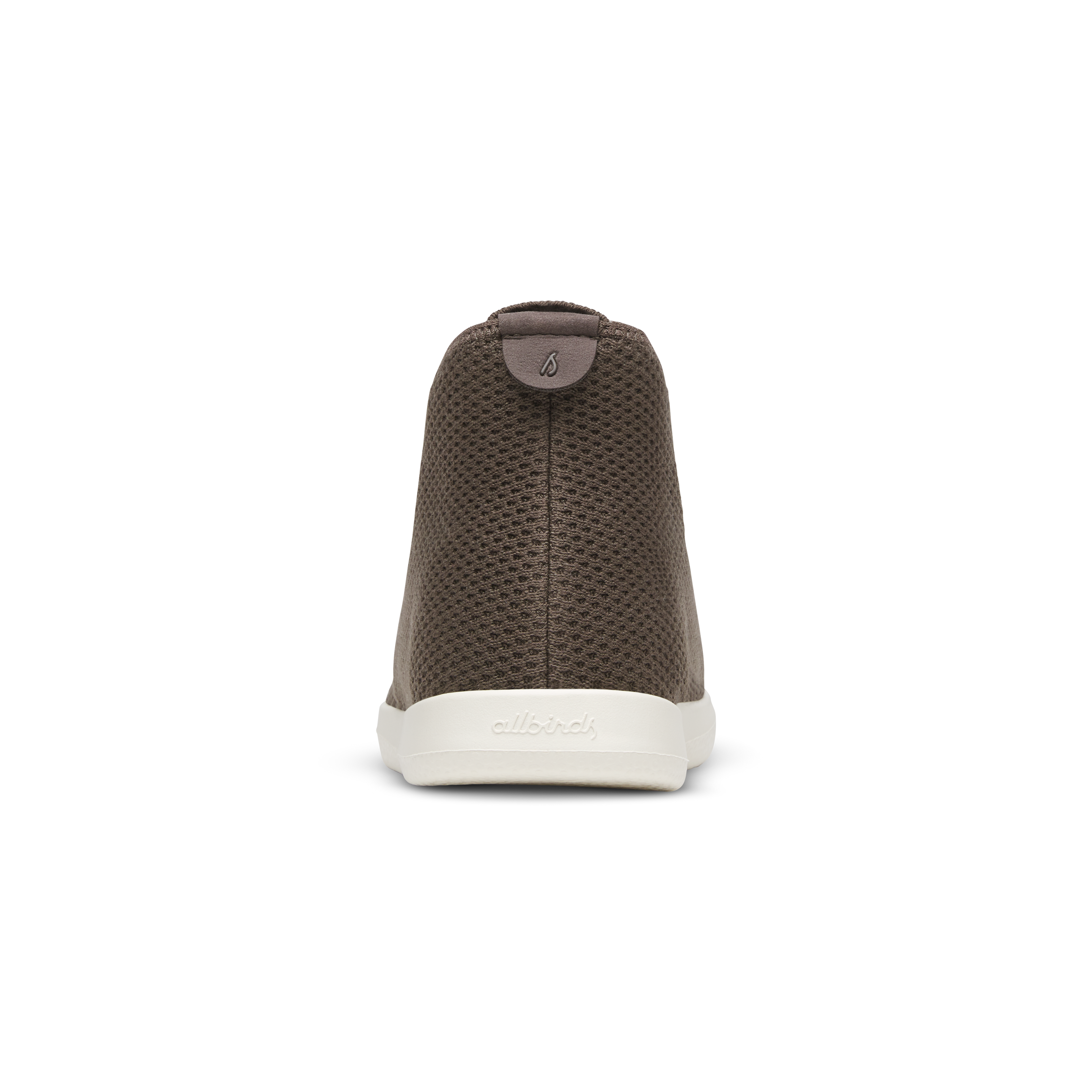 Women's Tree Topper - Rustic Brown (Stony Cream Sole)