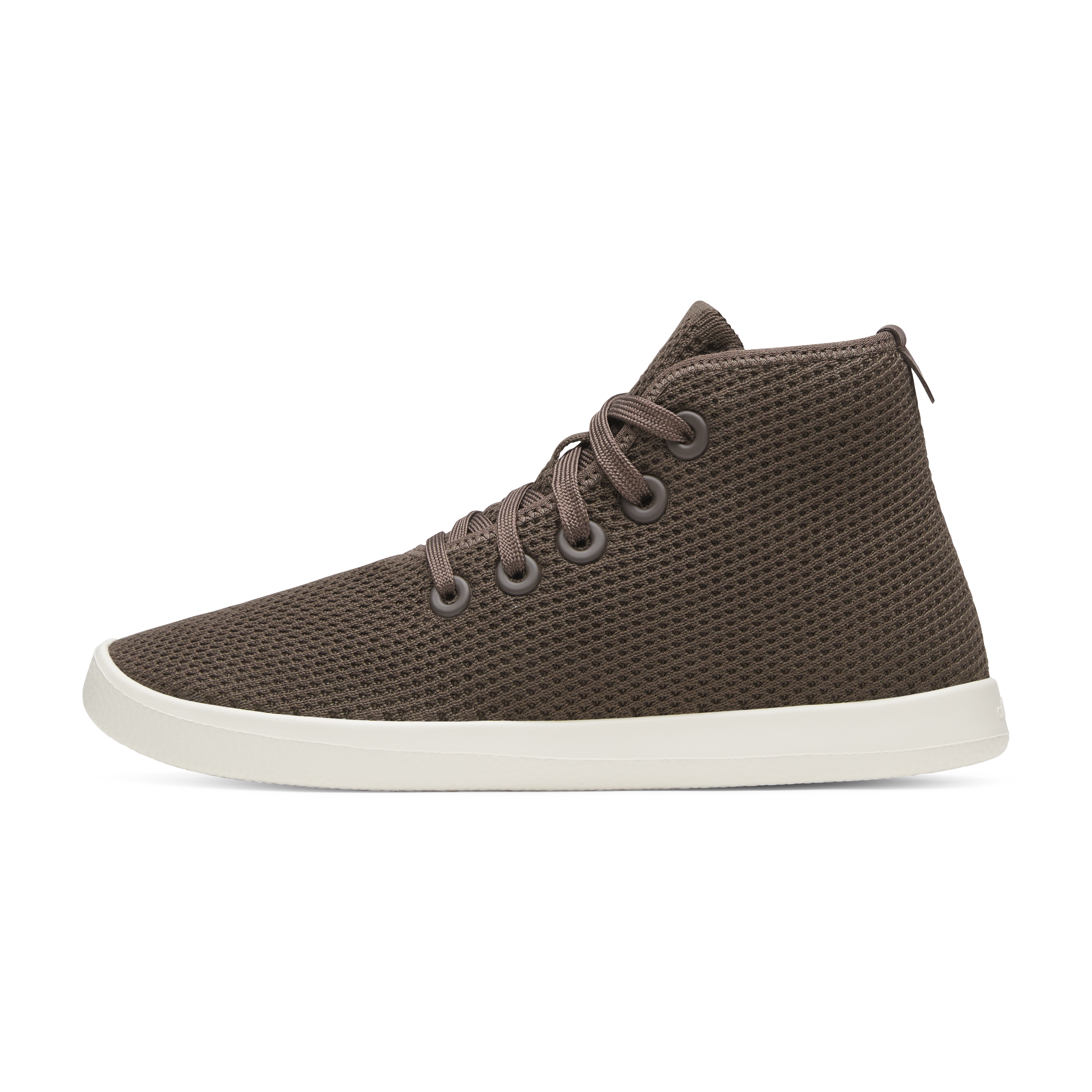 Men's Tree Topper - Rustic Brown (Stony Cream Sole)