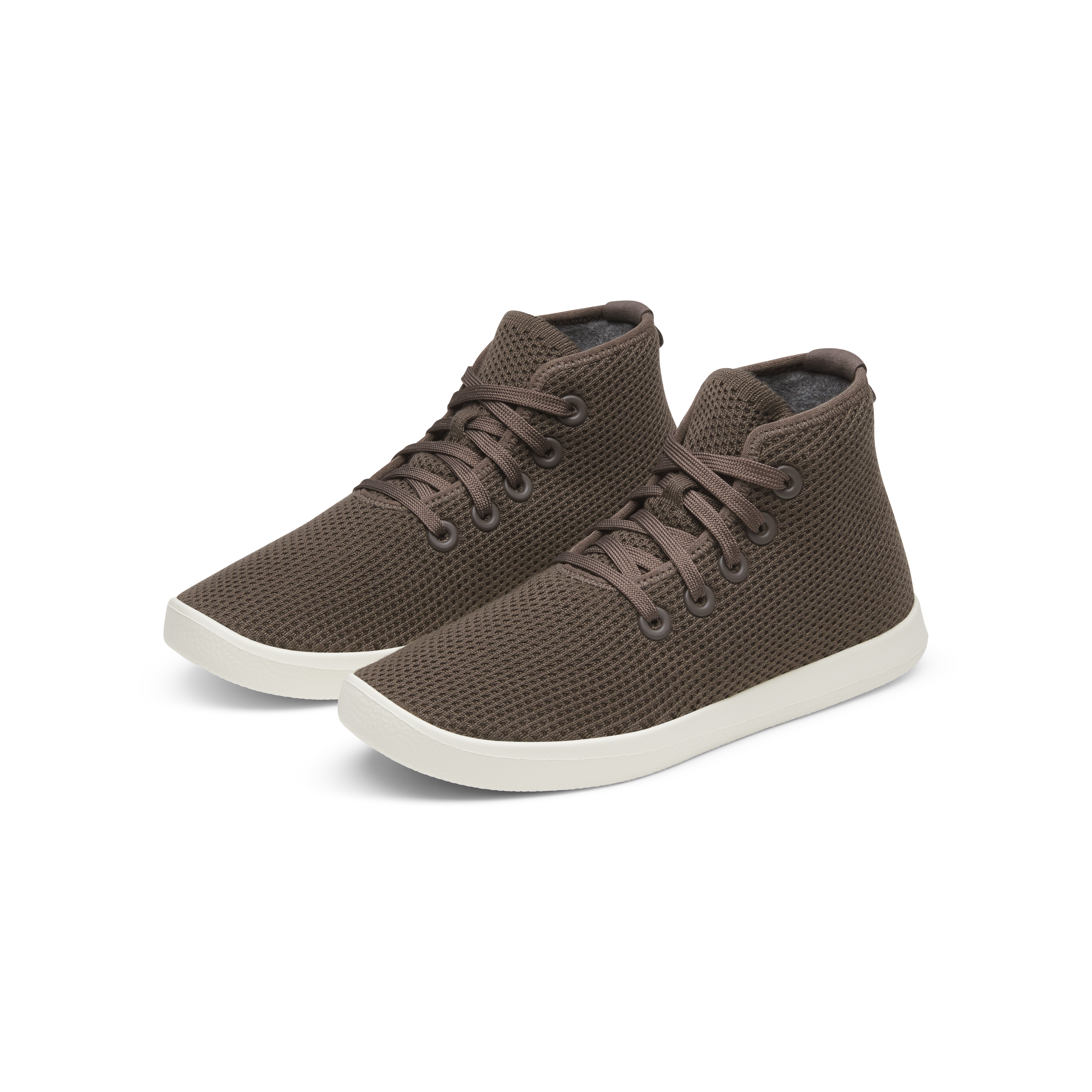 Women's Tree Topper - Rustic Brown (Stony Cream Sole)