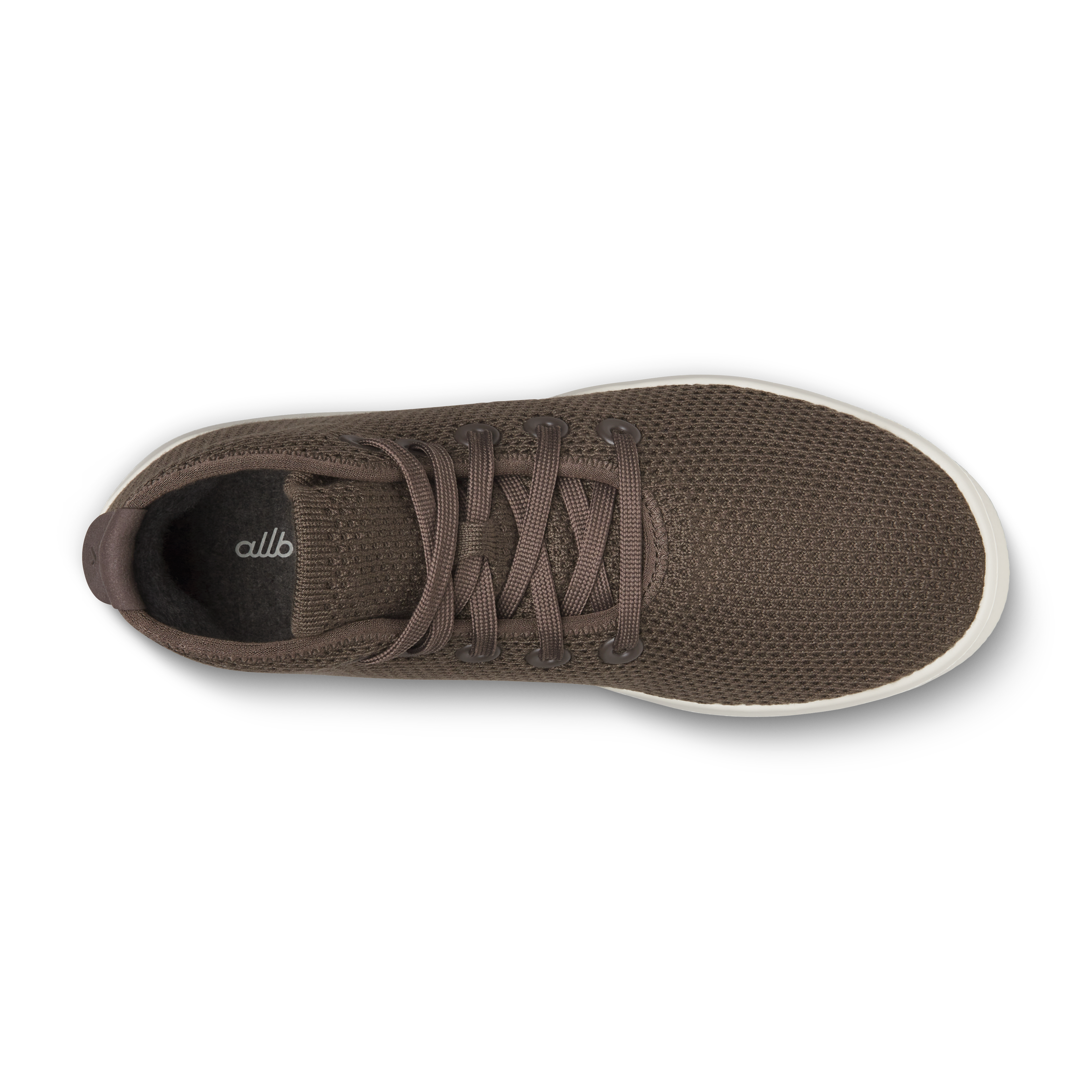 Men's Tree Topper - Rustic Brown (Stony Cream Sole)