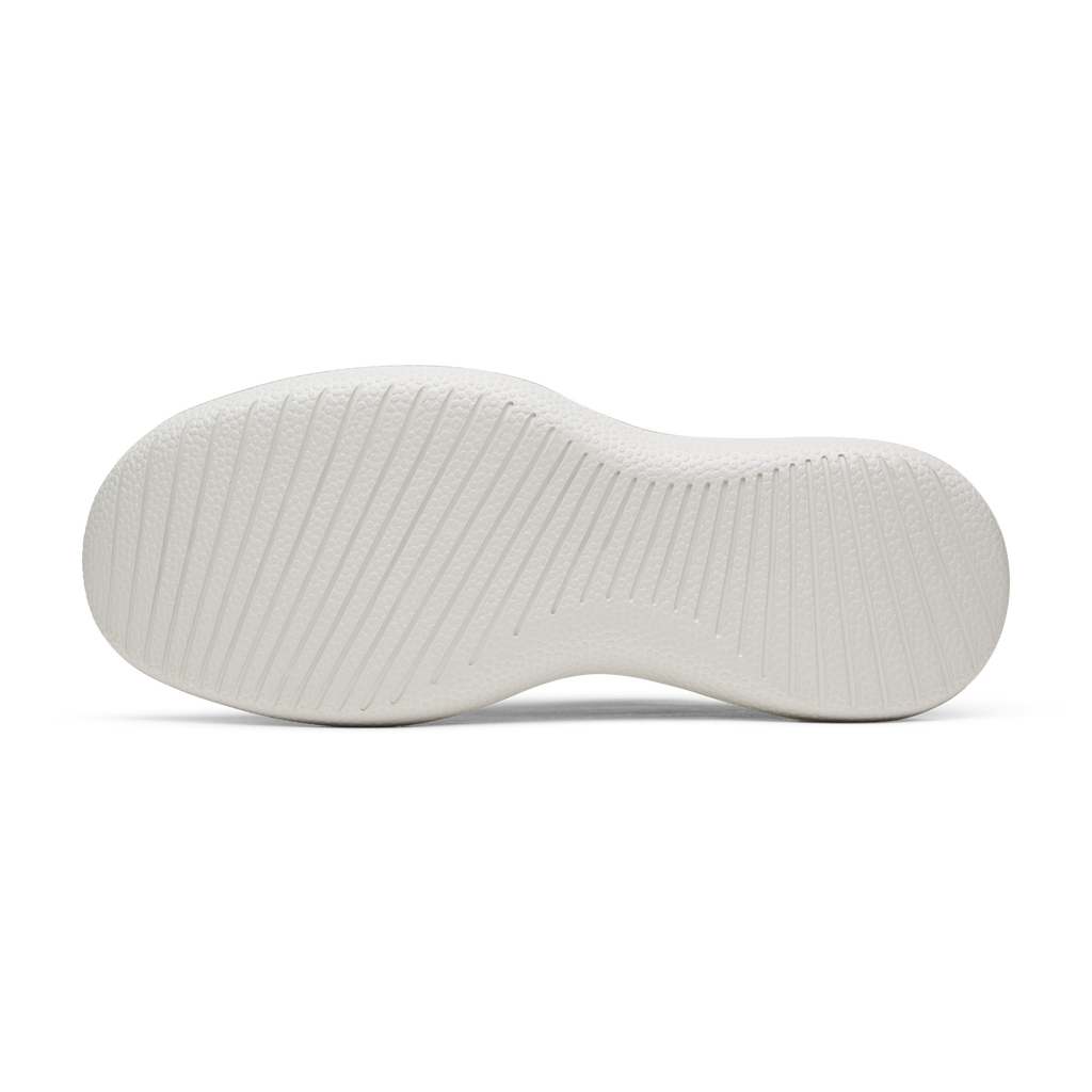 Women's Tree Runner - Hazy Pine (Natural White Sole)