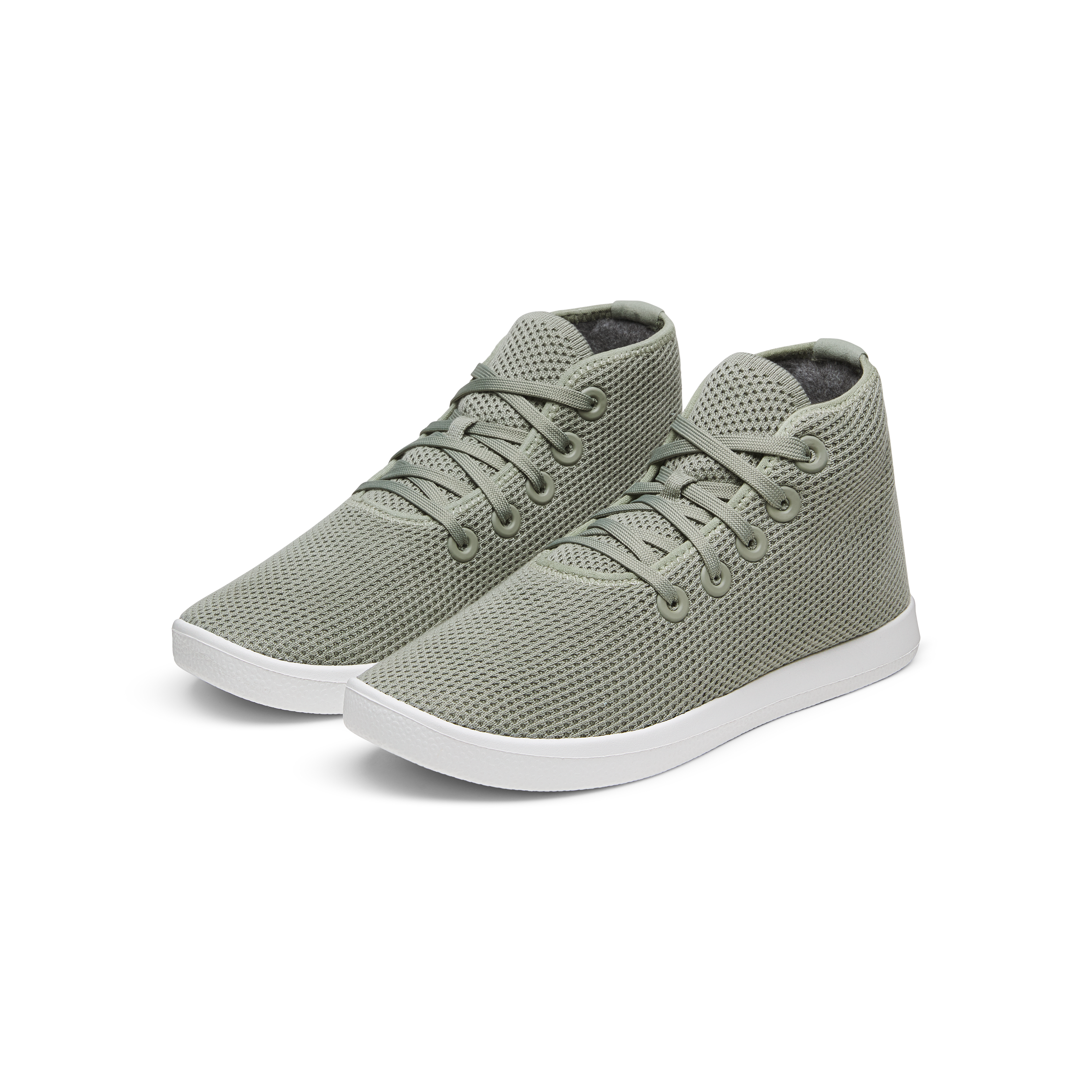 Women's Tree Topper - Hazy Pine (Blizzard Sole)