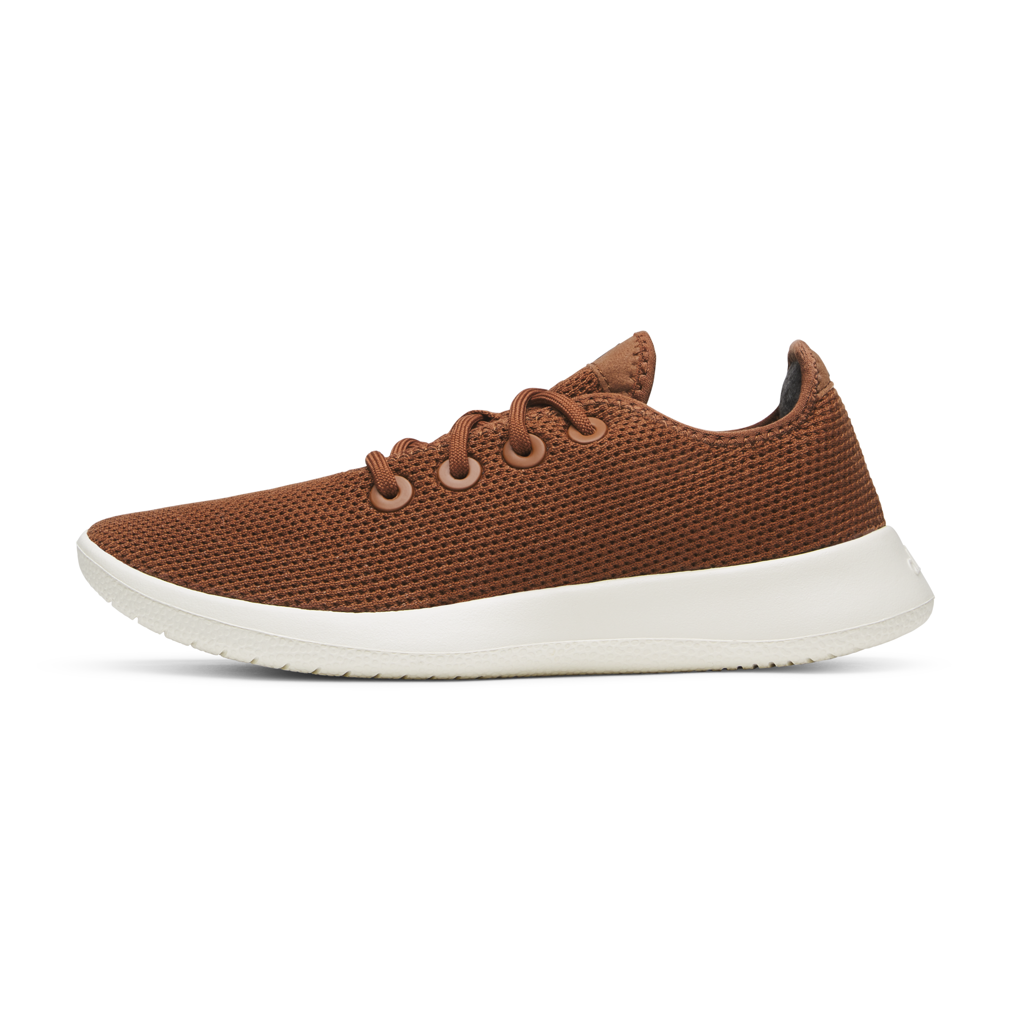 Women's Tree Runner - Rustic Orange (Twilight White Sole)