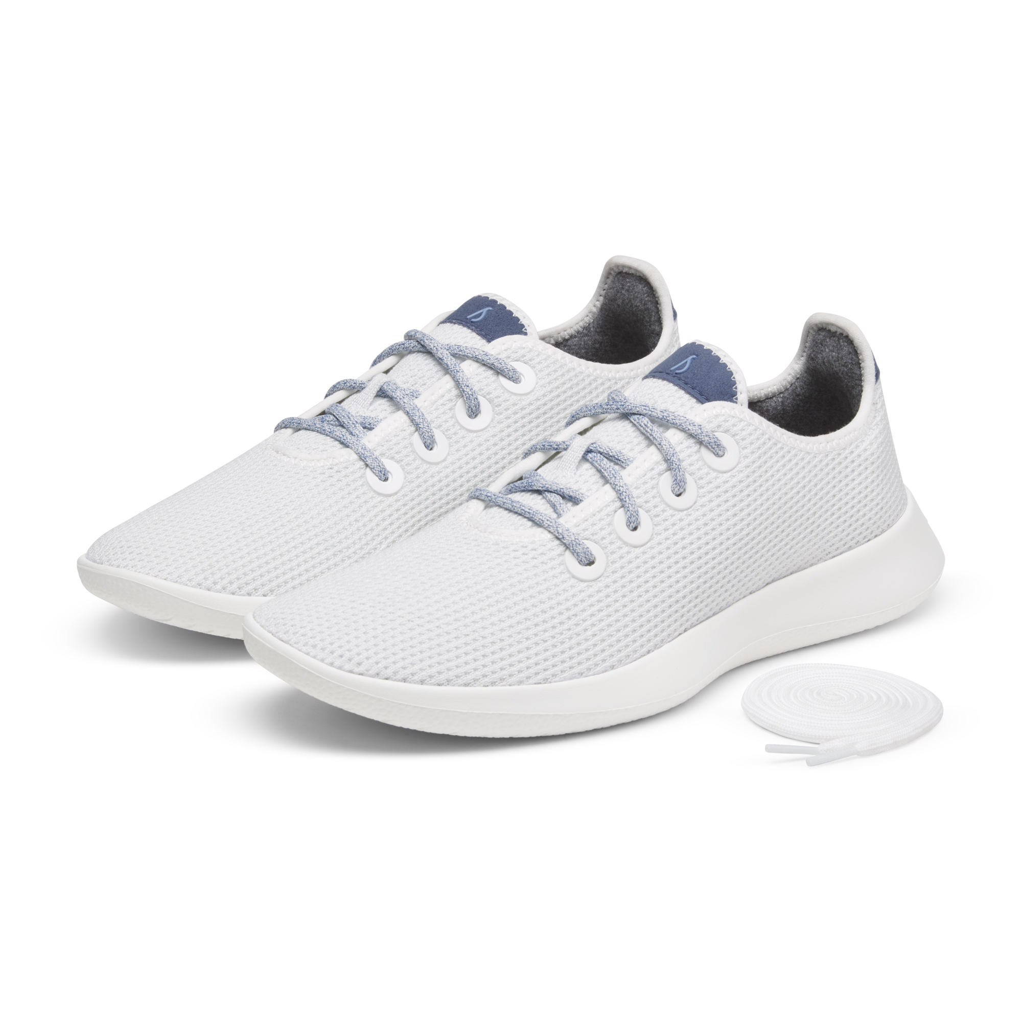 Men's Tree Runner - Blizzard/Hanami Night (Blizzard Sole)