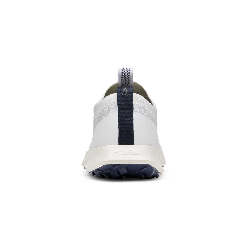 Men's Tree Dasher 2 - Utility - Blizzard/Deep Navy (Natural White Sole)