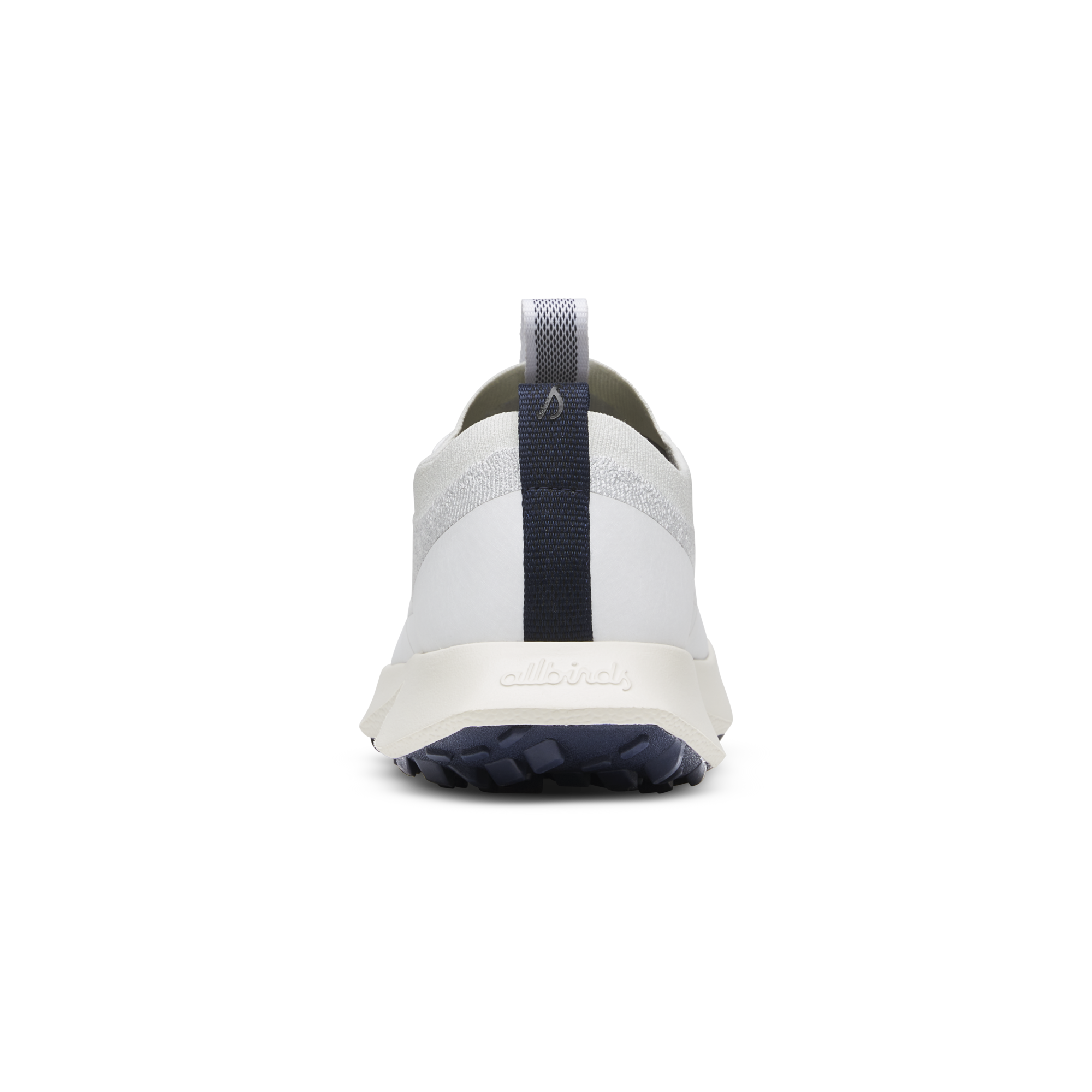 Men's Tree Dasher 2 - Utility - Blizzard/Deep Navy (Natural White Sole)