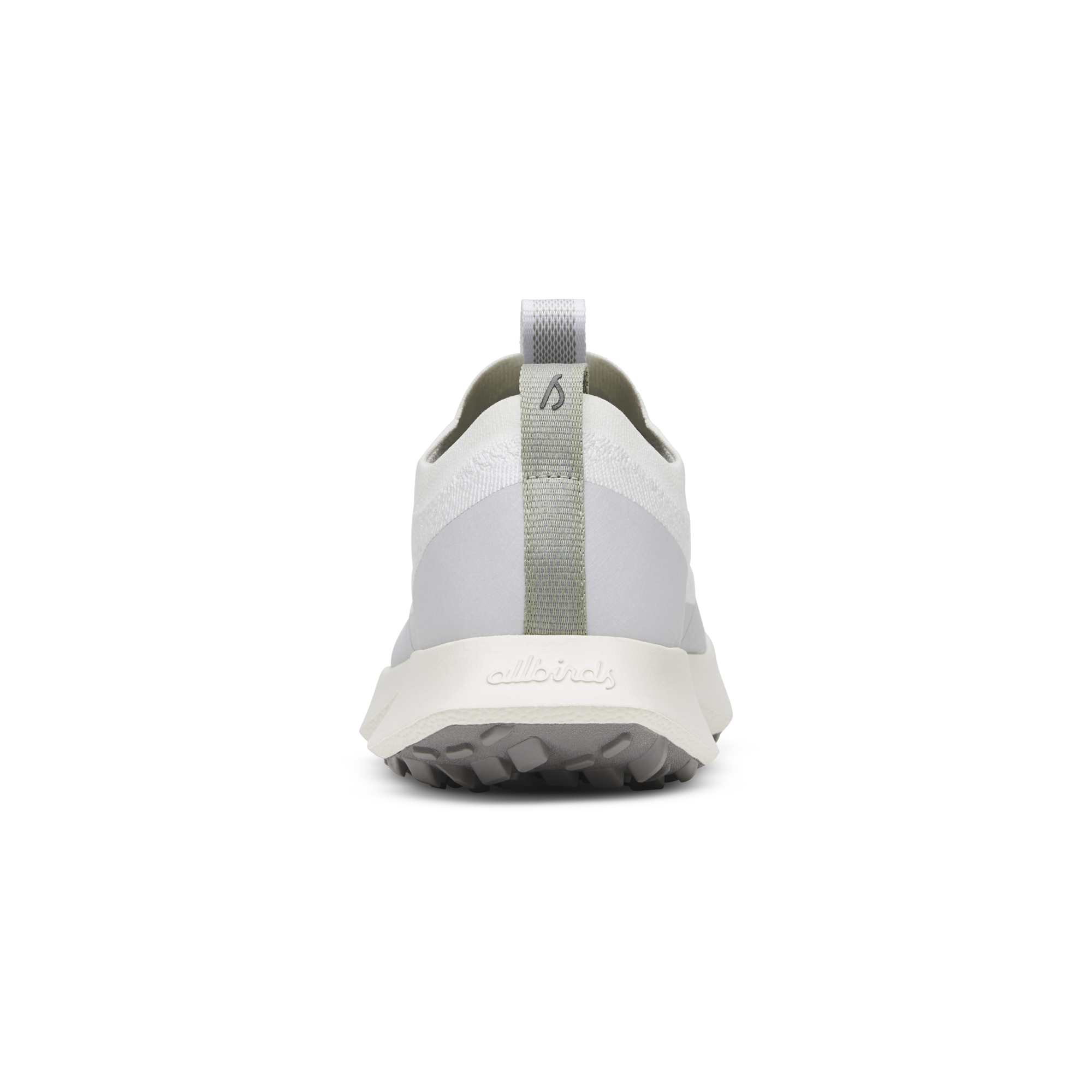 Men's Tree Dasher 2 - Utility - Blizzard/Hazy Pine (Natural White Sole)