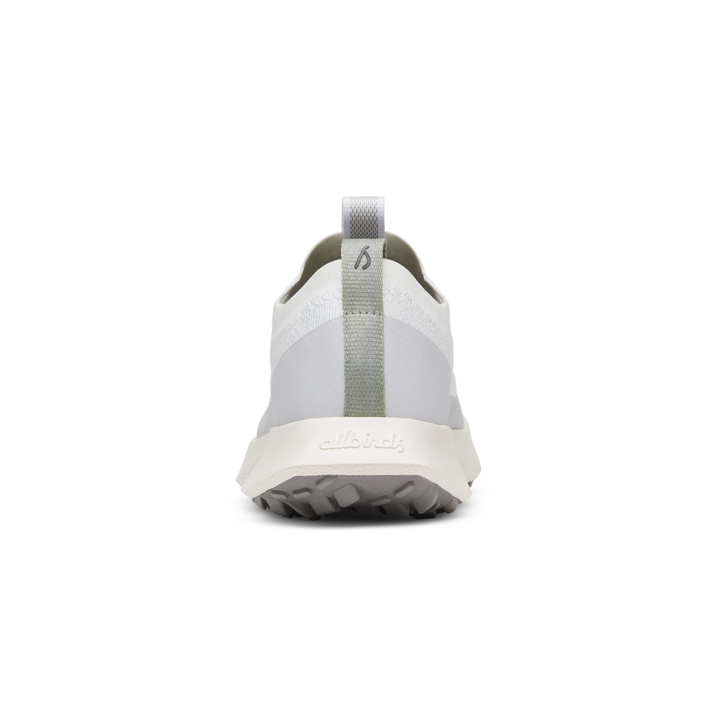 Women's Tree Dasher 2 - Utility - Blizzard/Hazy Pine (Natural White Sole)