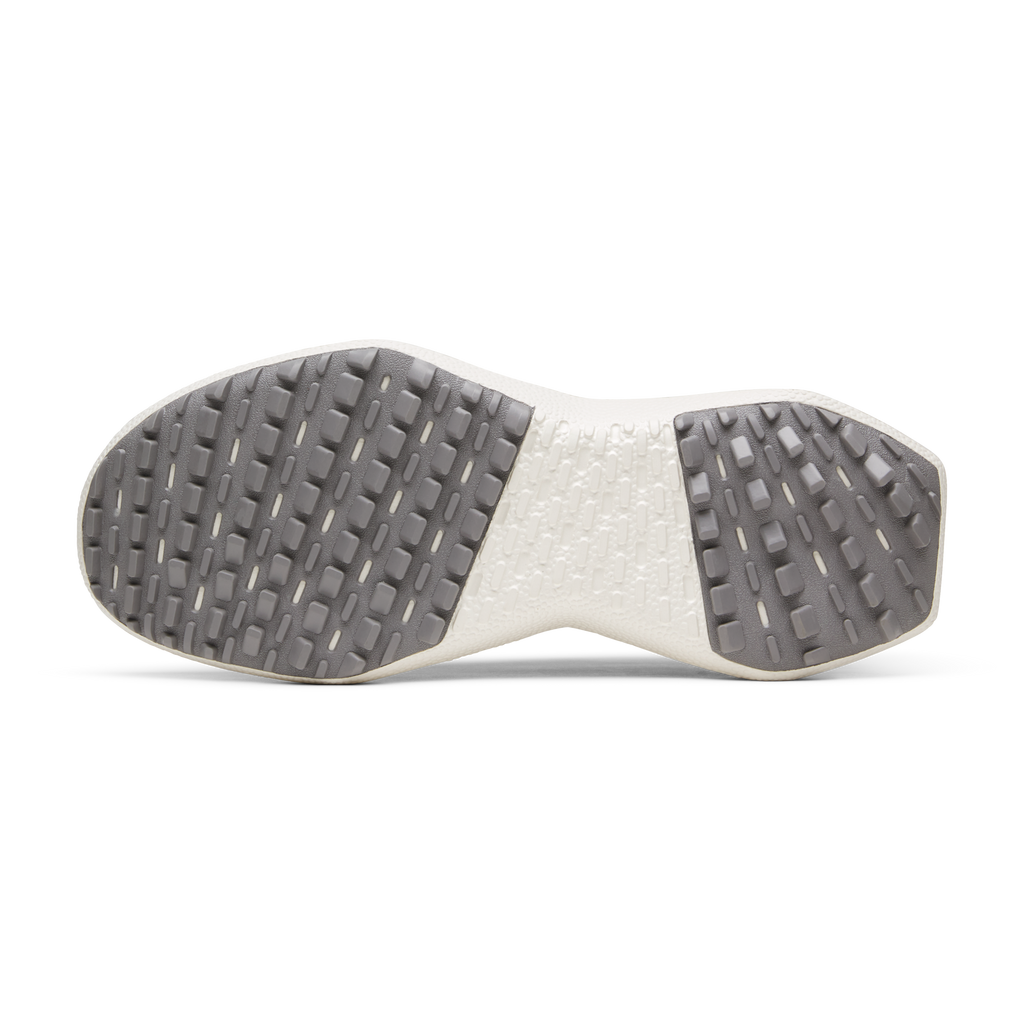 Women's Tree Dasher 2 - Utility - Blizzard/Hazy Pine (Natural White Sole)