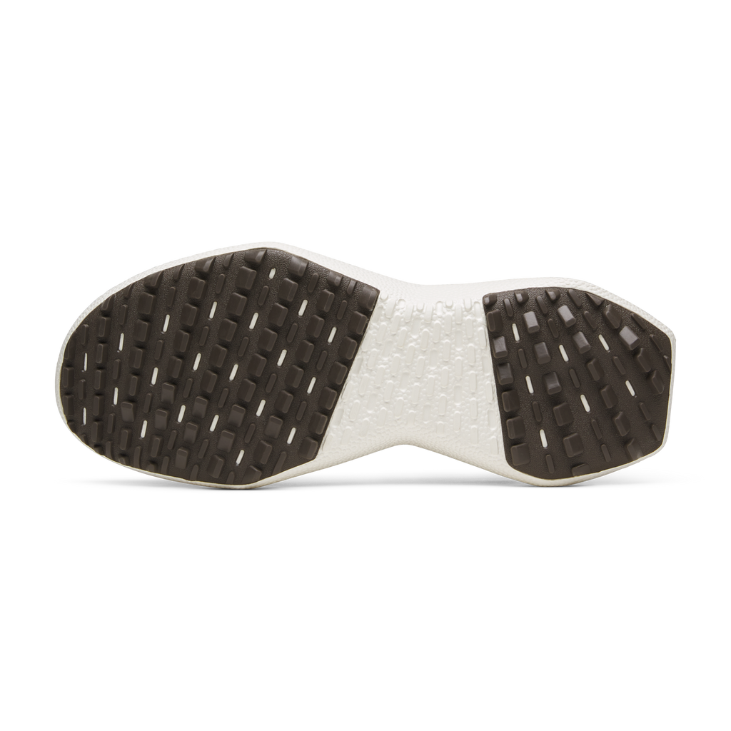 Men's Tree Dasher 2 - Utility - Natural White/Rustic Brown (Natural White Sole)