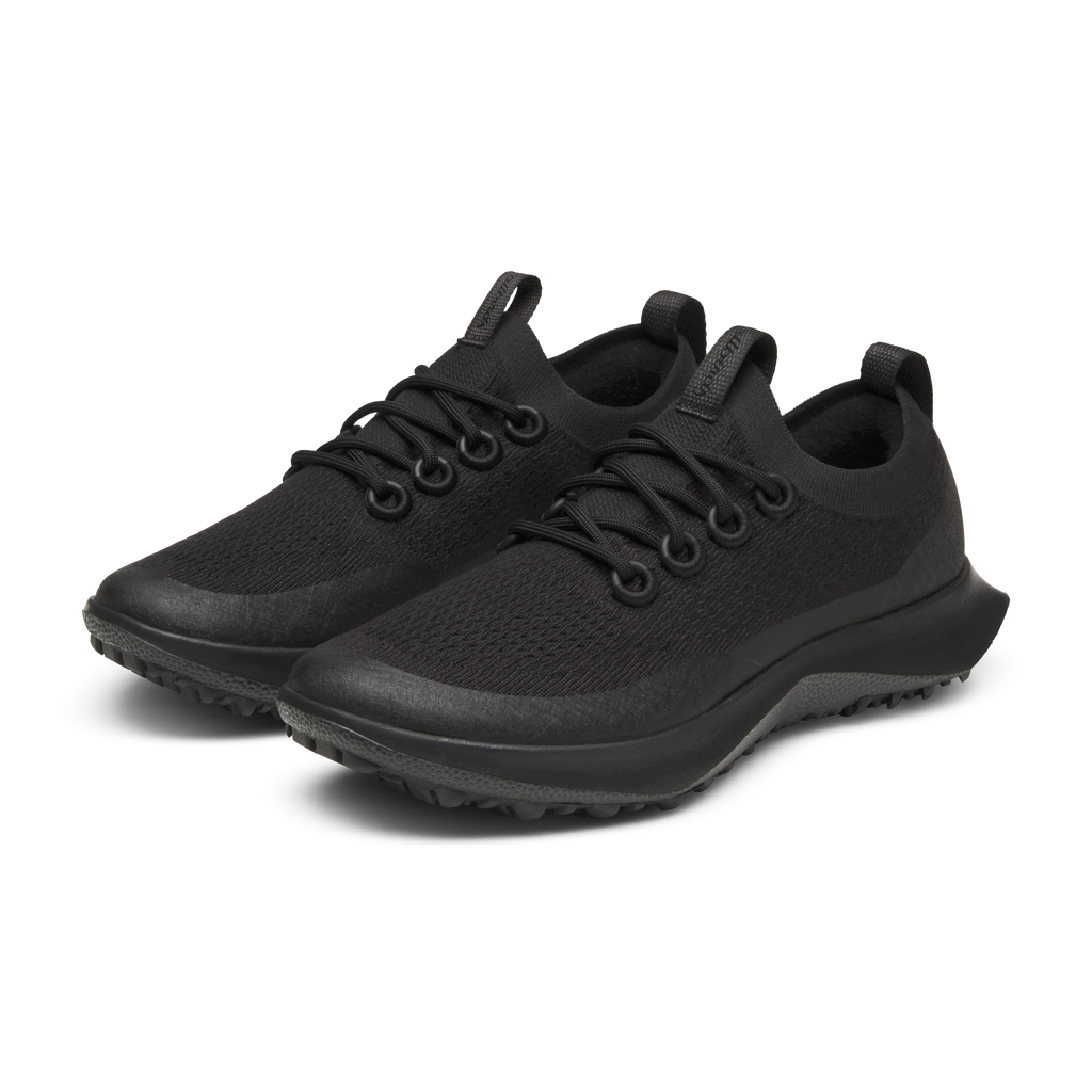 Men's Tree Dasher 2 - Utility - Natural Black (Natural Black Sole)